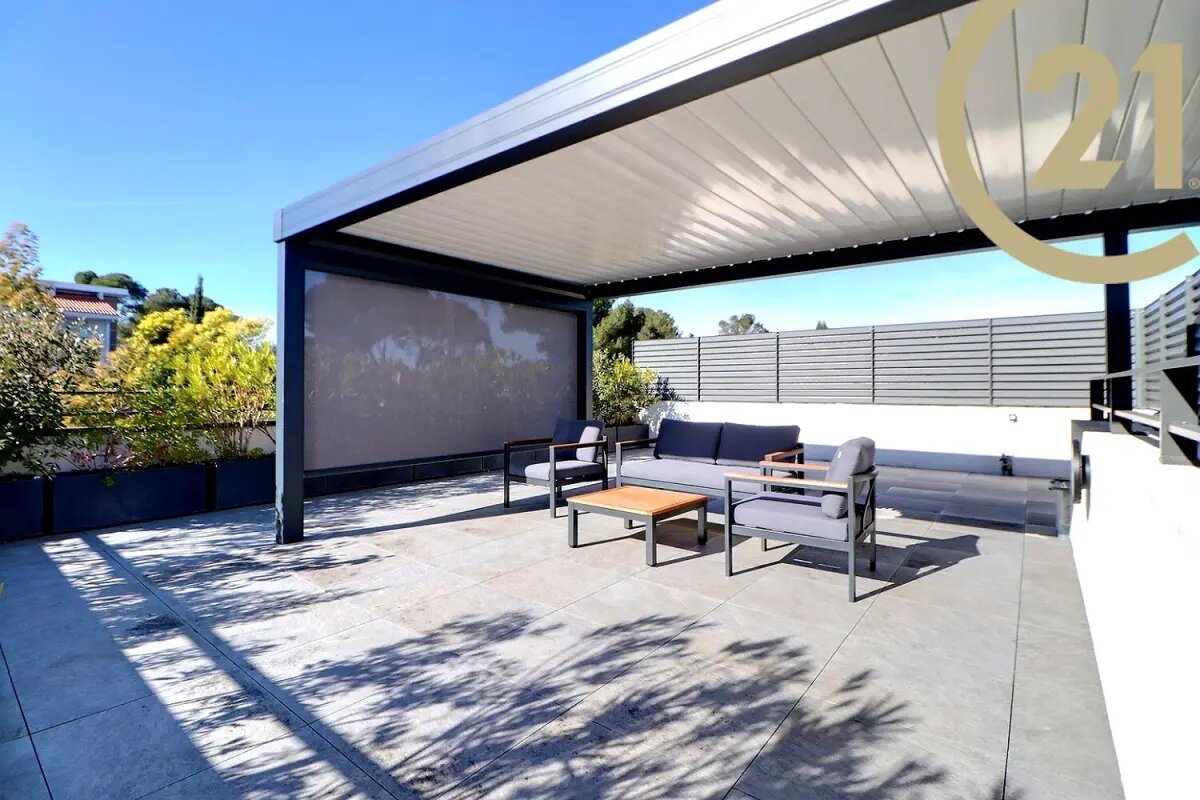 Appartement à vendre, 91m², Saint-Raphaël