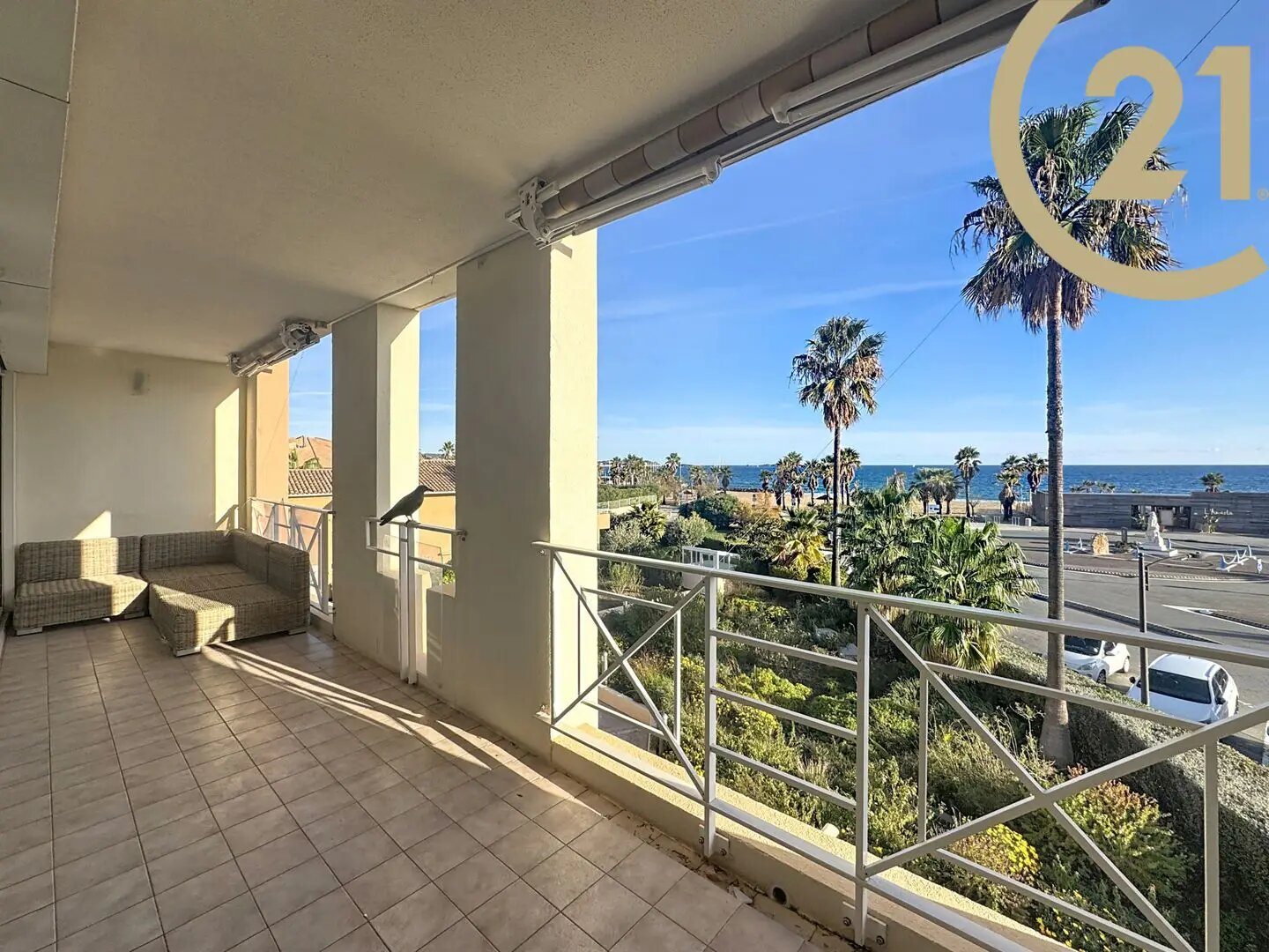 Appartement à vendre, 47m², Fréjus