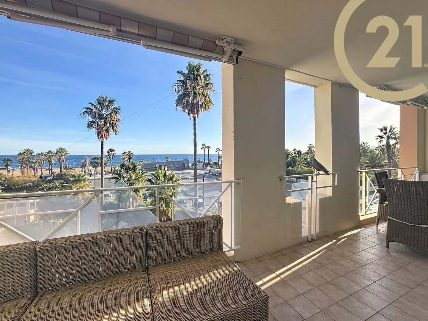 Appartement à vendre, 47m², Fréjus