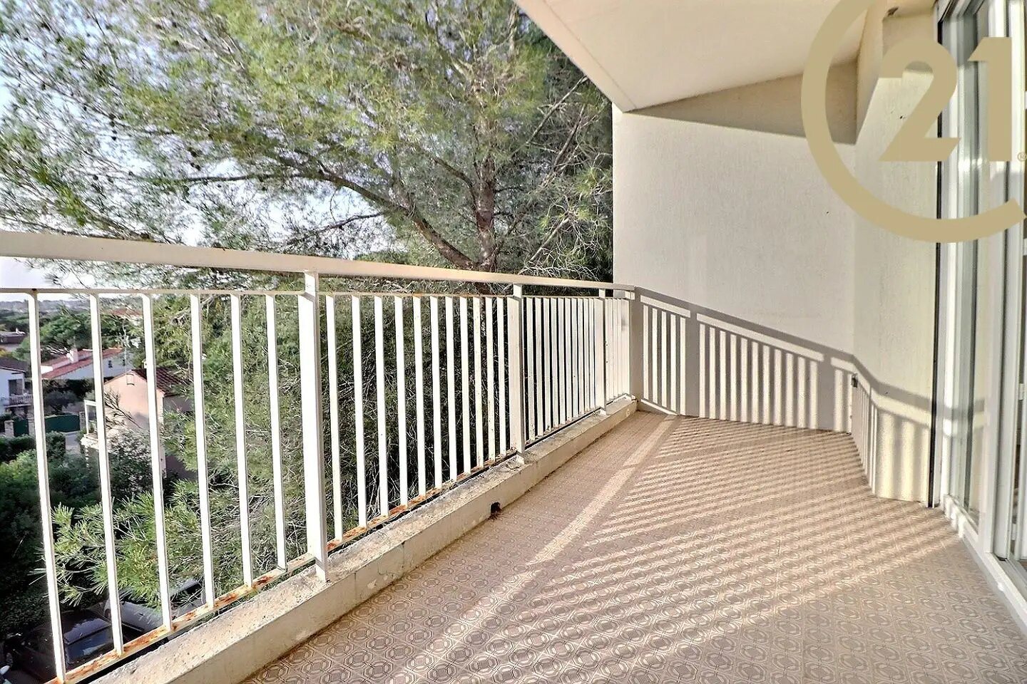 Appartement à vendre, 61m², Saint-Raphaël