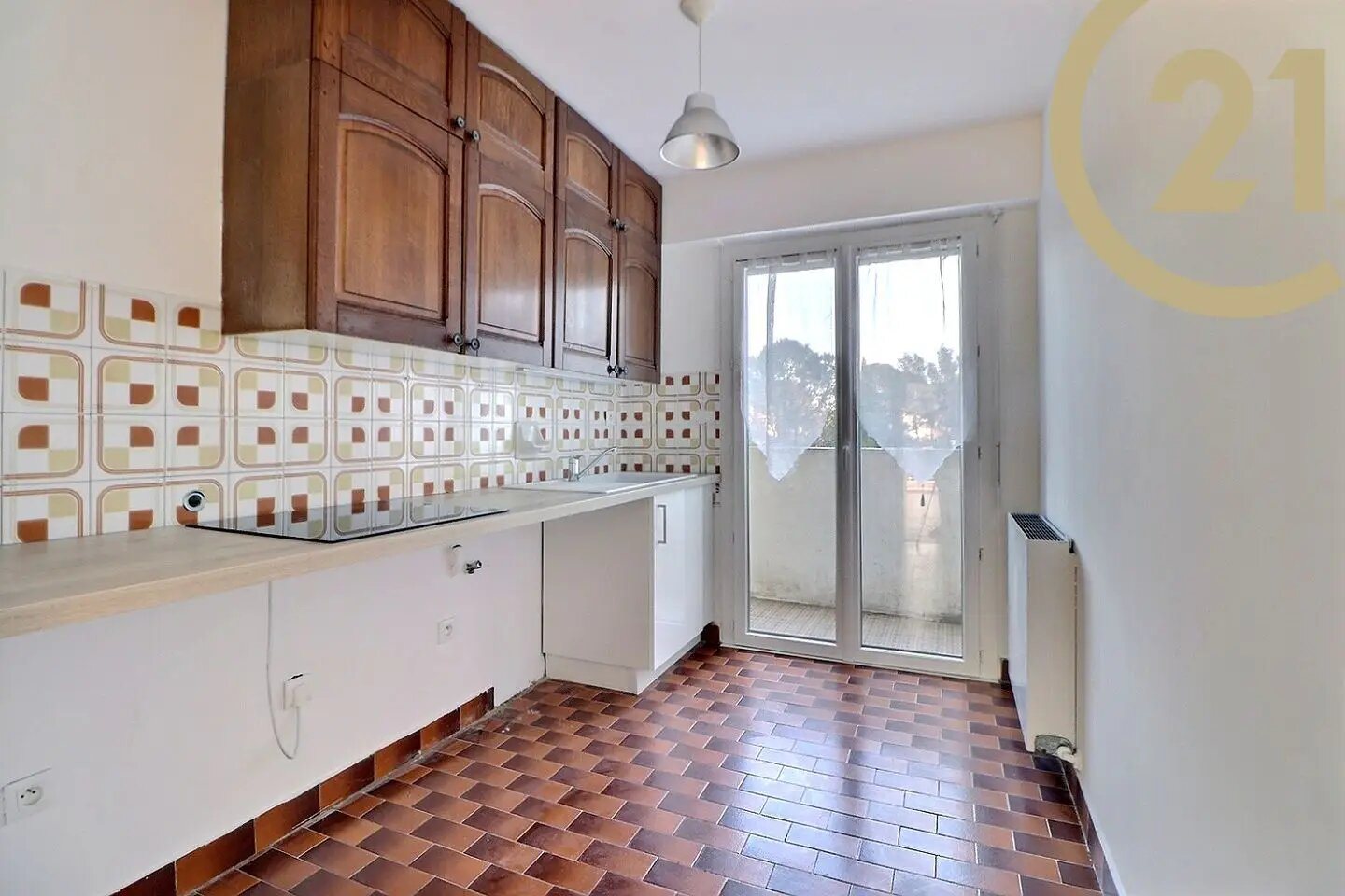 Appartement à vendre, 61m², Saint-Raphaël