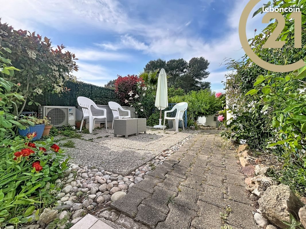Maison à vendre, 47m², Roquebrune-sur-Argens