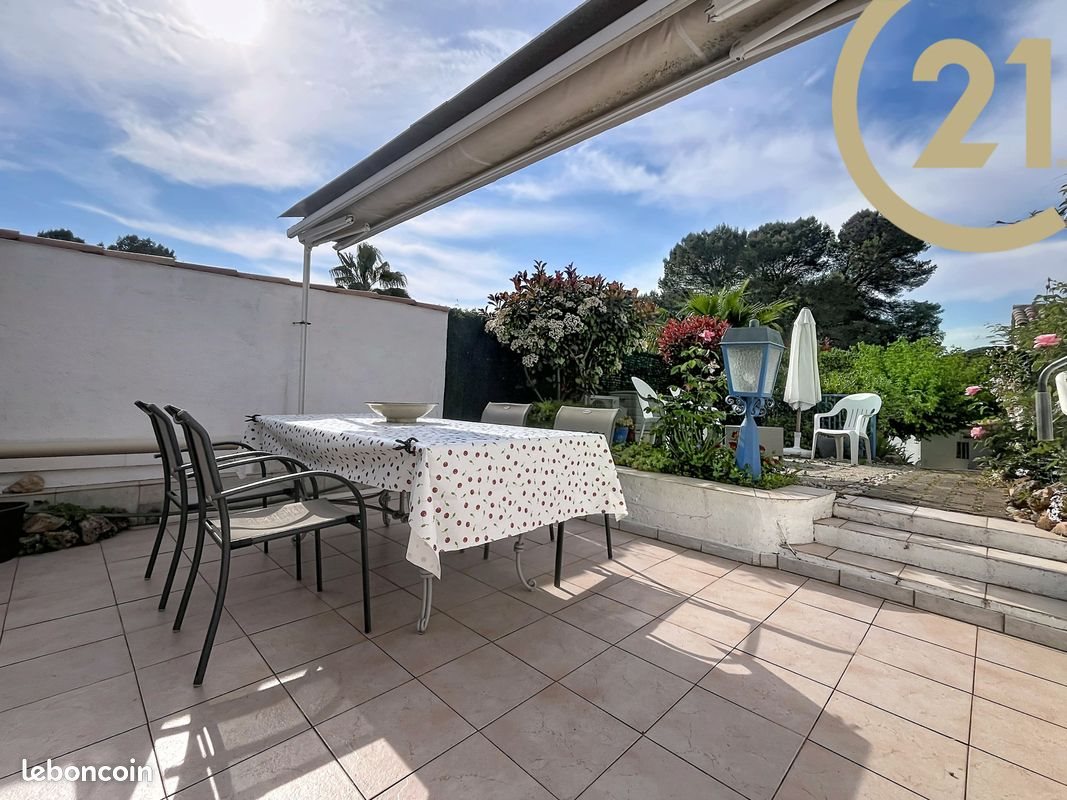 Maison à vendre, 47m², Roquebrune-sur-Argens