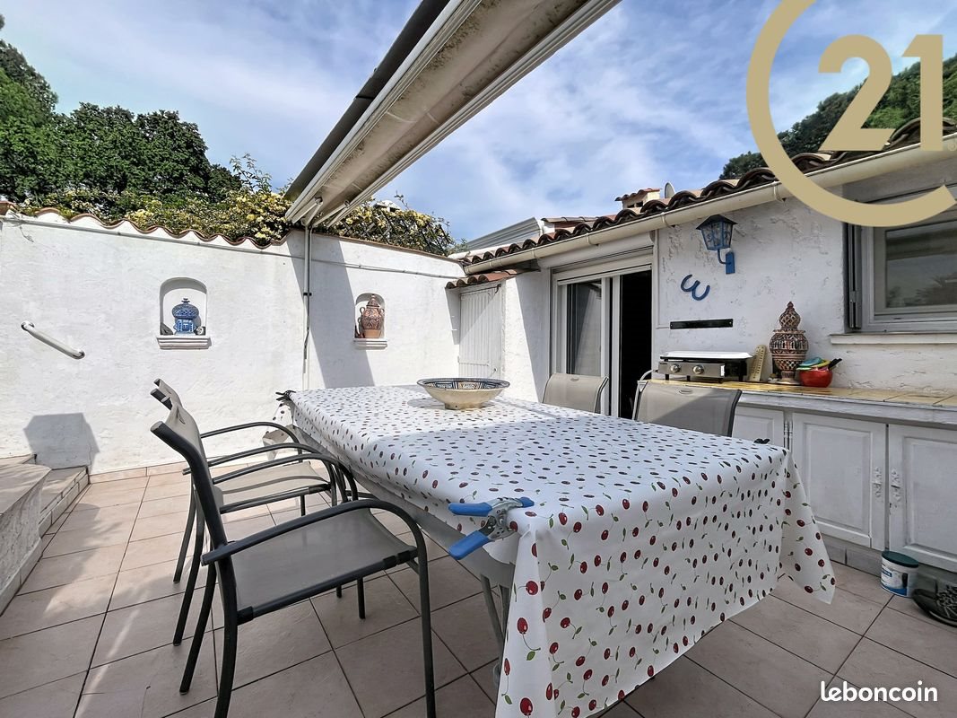 Maison à vendre, 47m², Roquebrune-sur-Argens