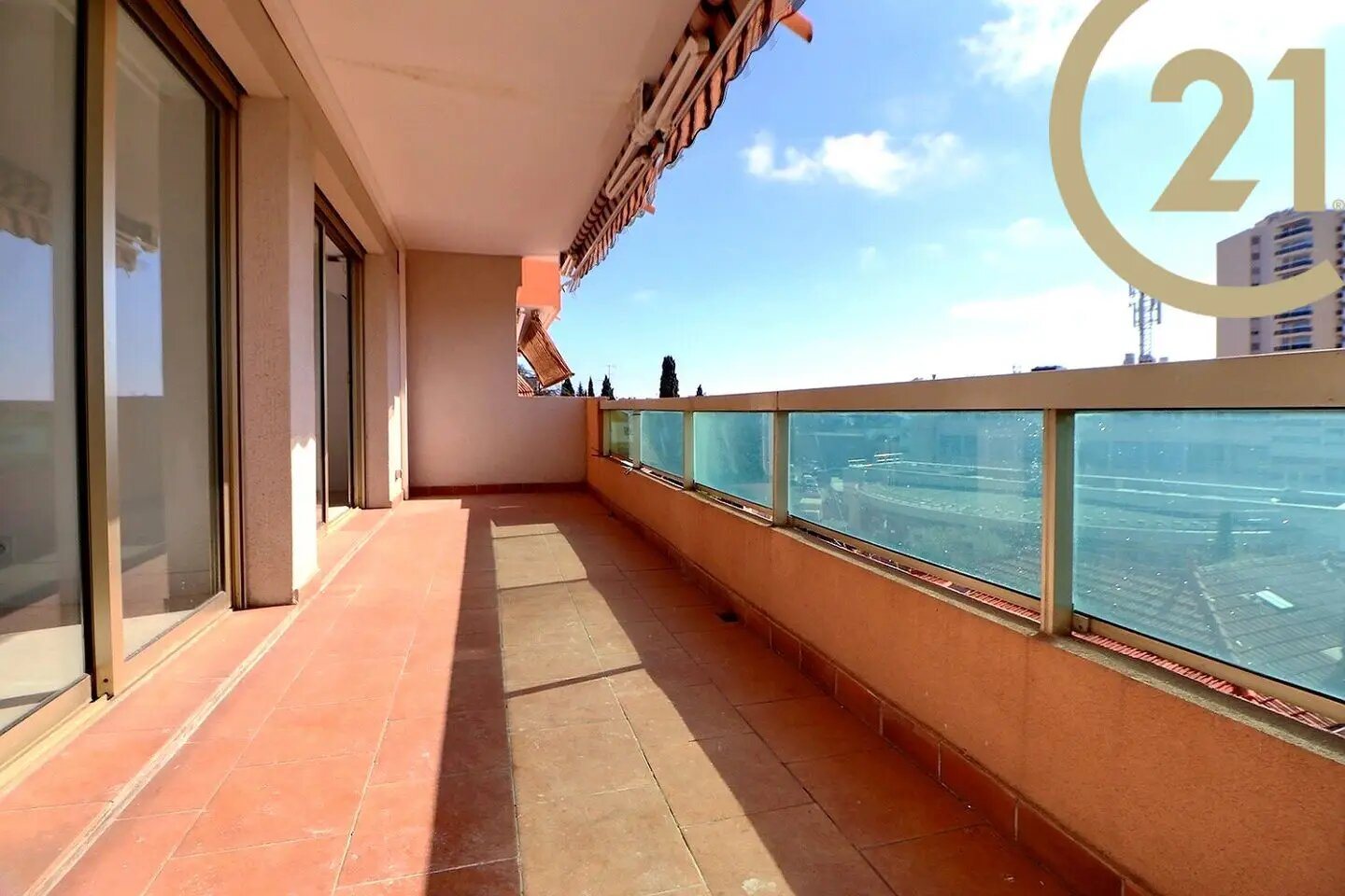 Appartement à vendre, 70m², Saint-Raphaël