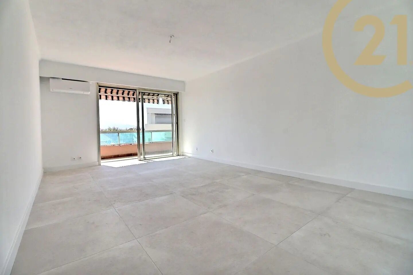 Appartement à vendre, 70m², Saint-Raphaël