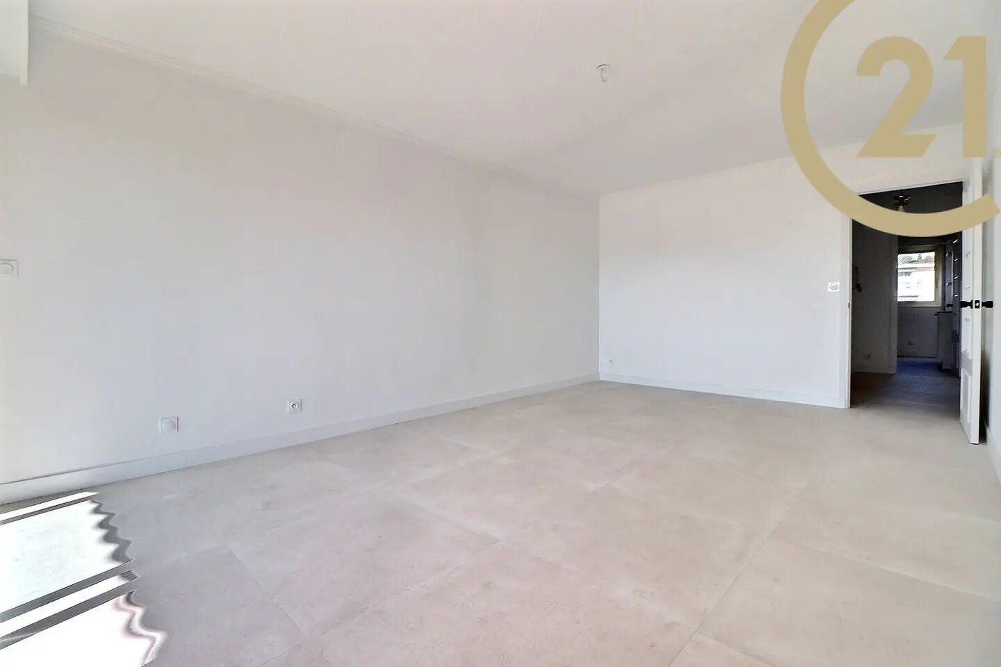 Appartement à vendre, 70m², Saint-Raphaël