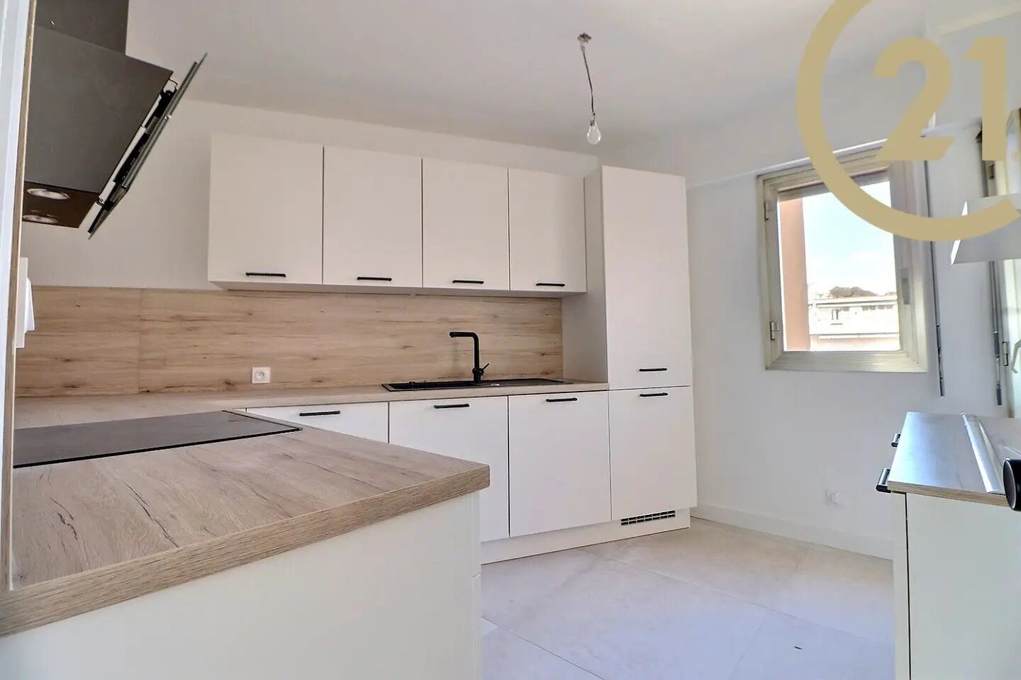 Appartement à vendre, 70m², Saint-Raphaël