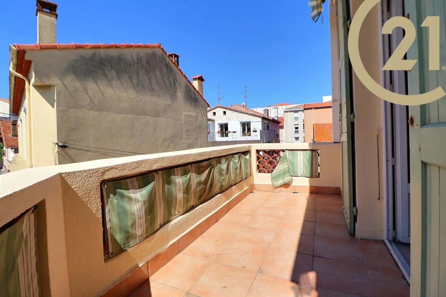 Appartement à vendre, 130m², Saint-Raphaël