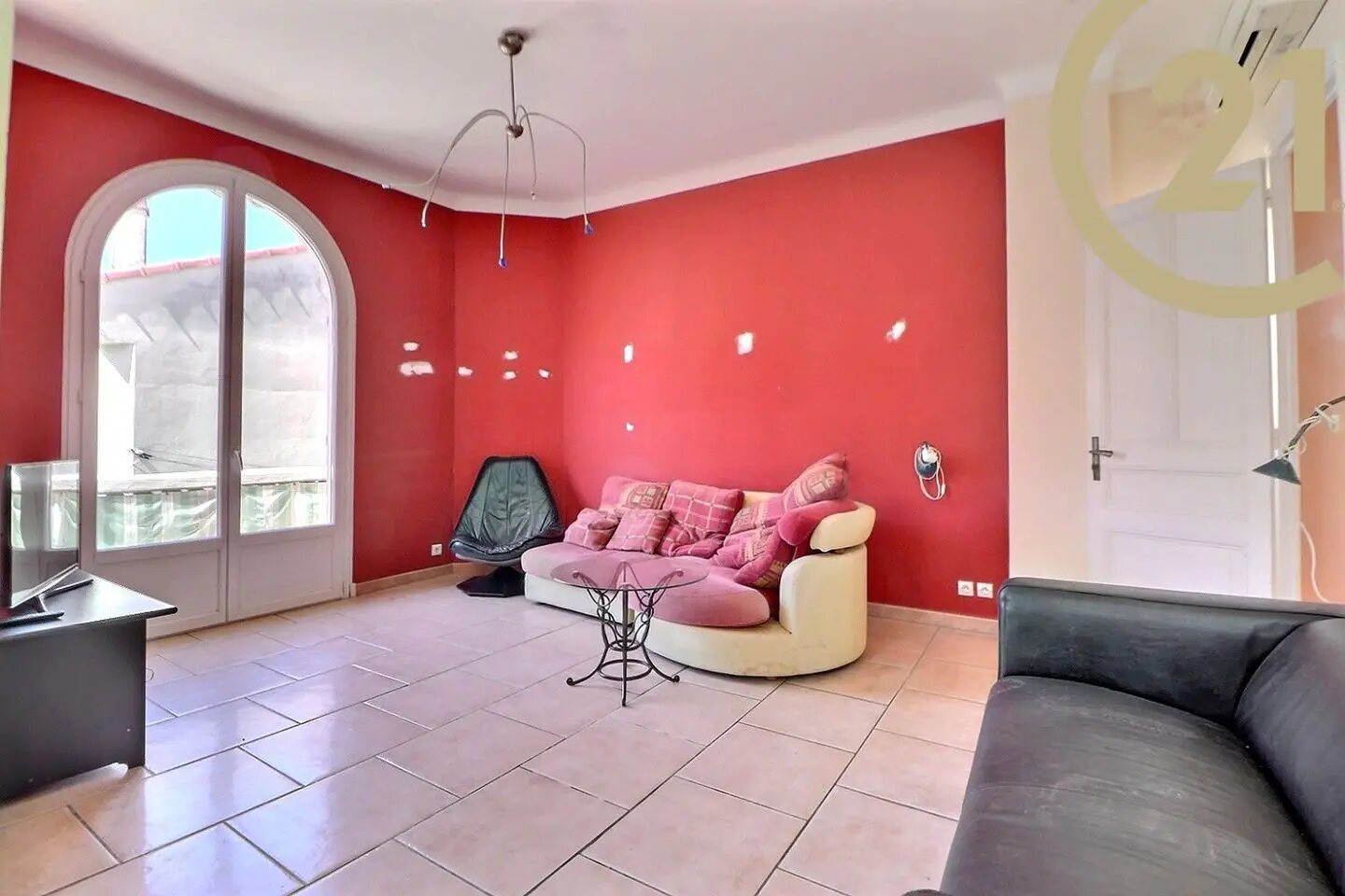 Appartement à vendre, 130m², Saint-Raphaël