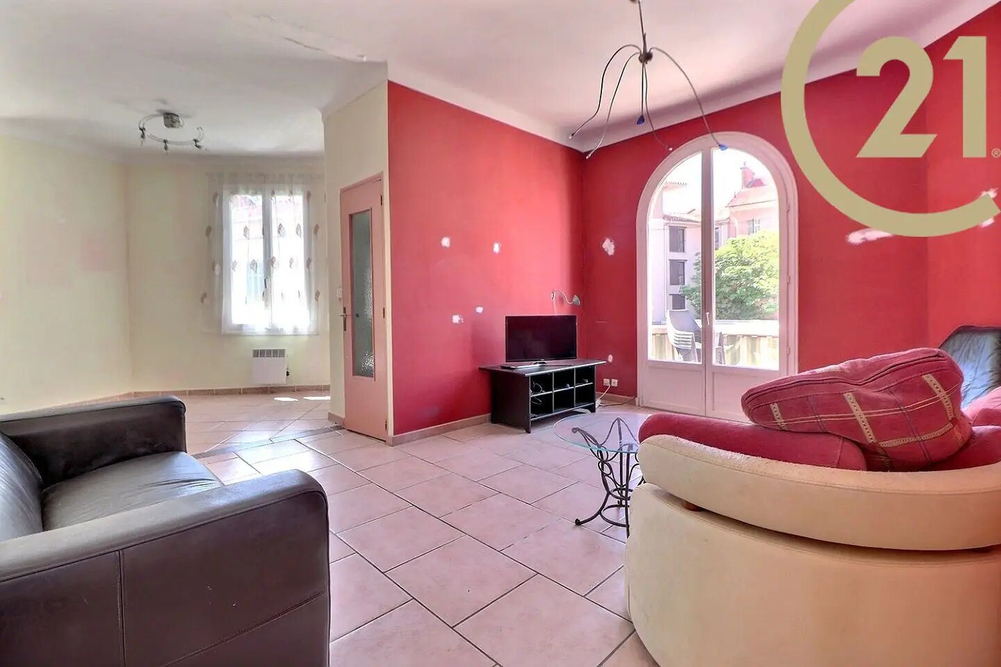 Appartement à vendre, 130m², Saint-Raphaël