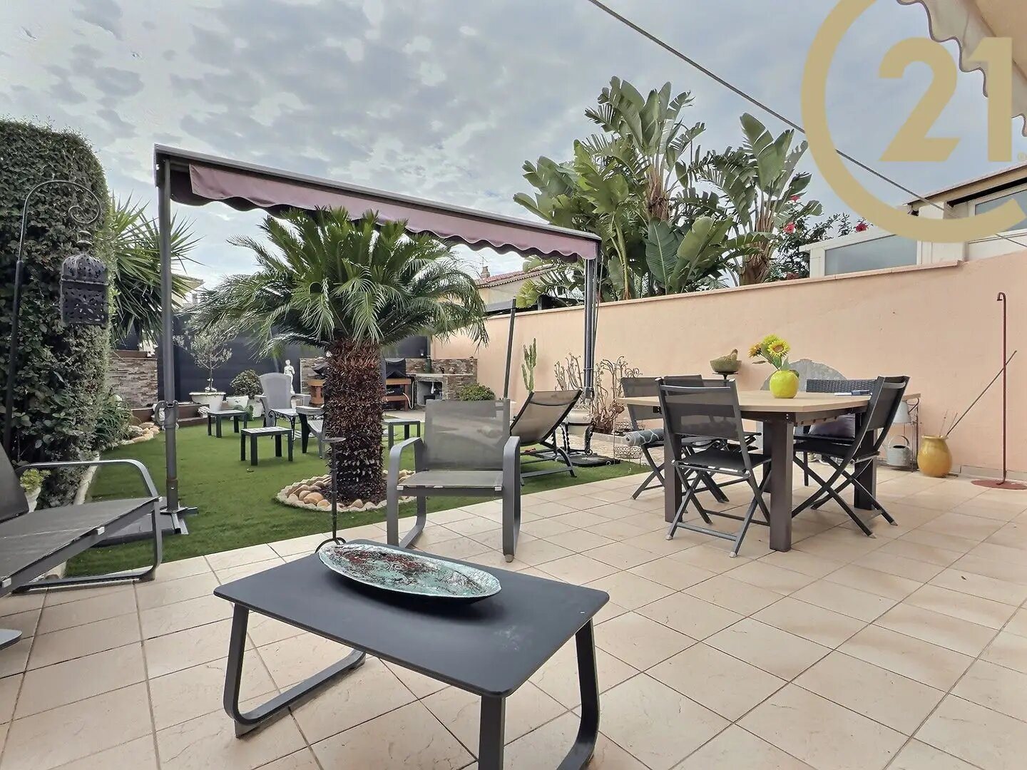 Maison à vendre, 95m², Fréjus