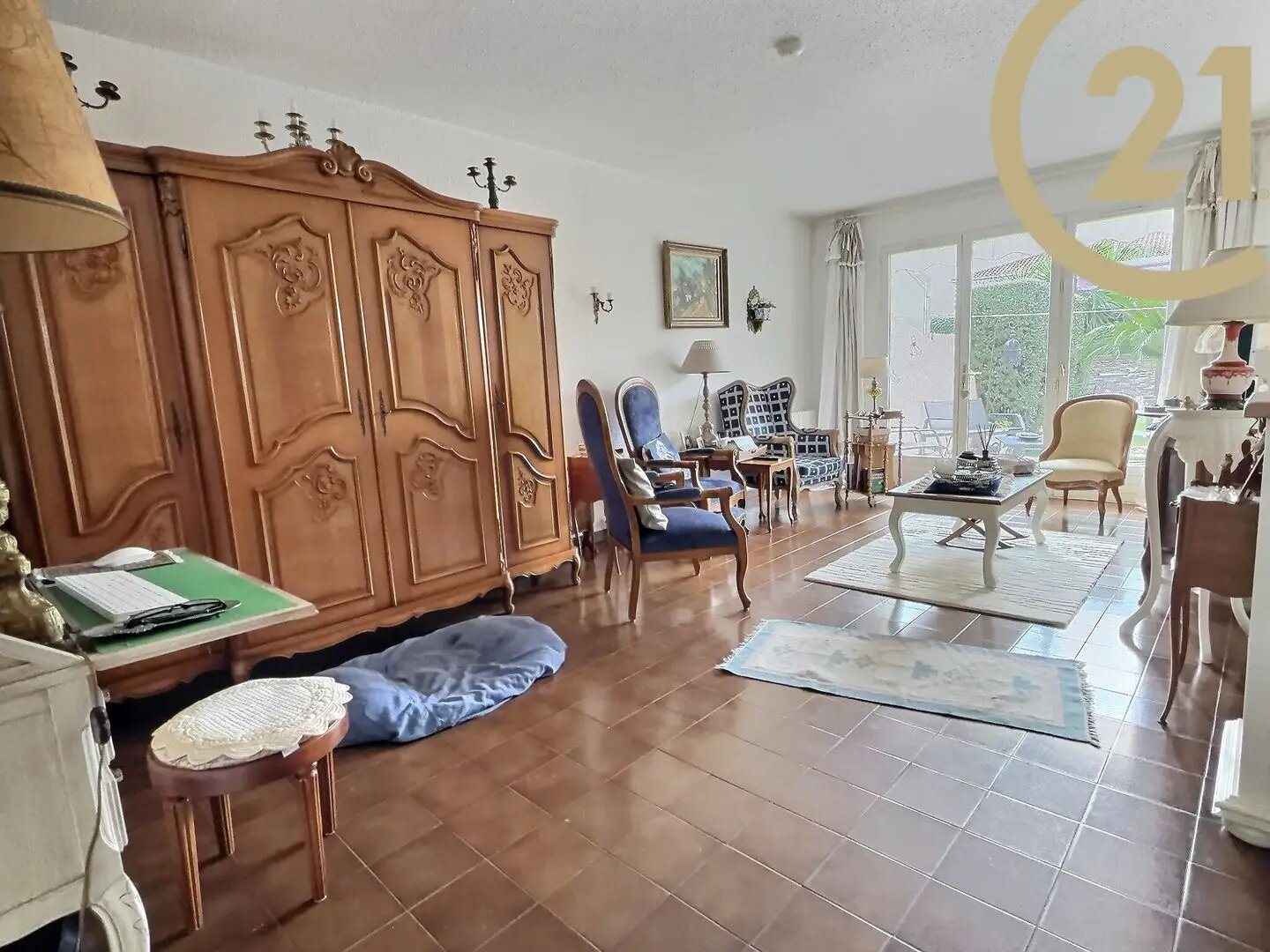 Maison à vendre, 95m², Fréjus