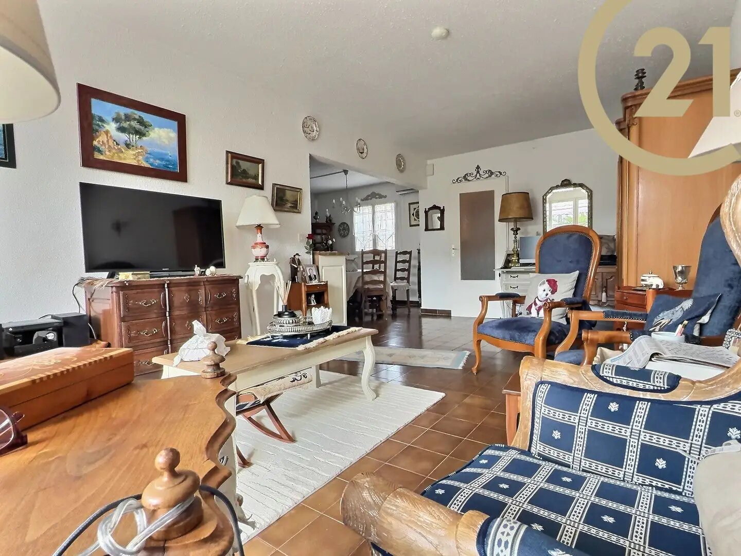 Maison à vendre, 95m², Fréjus