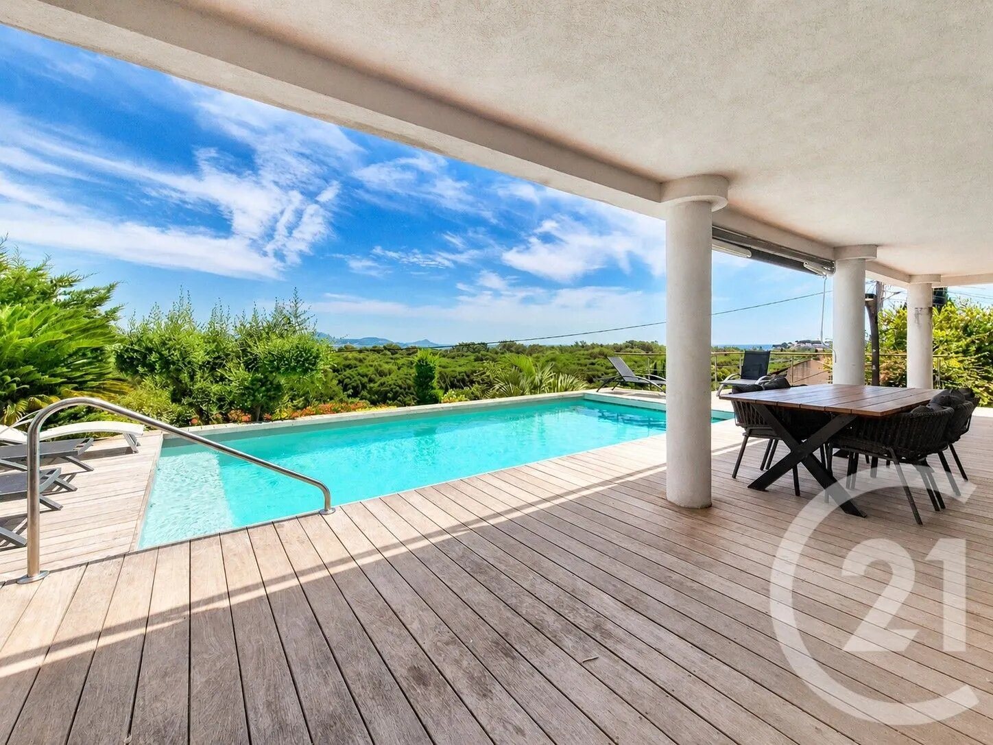 Maison à vendre, 190m², Fréjus