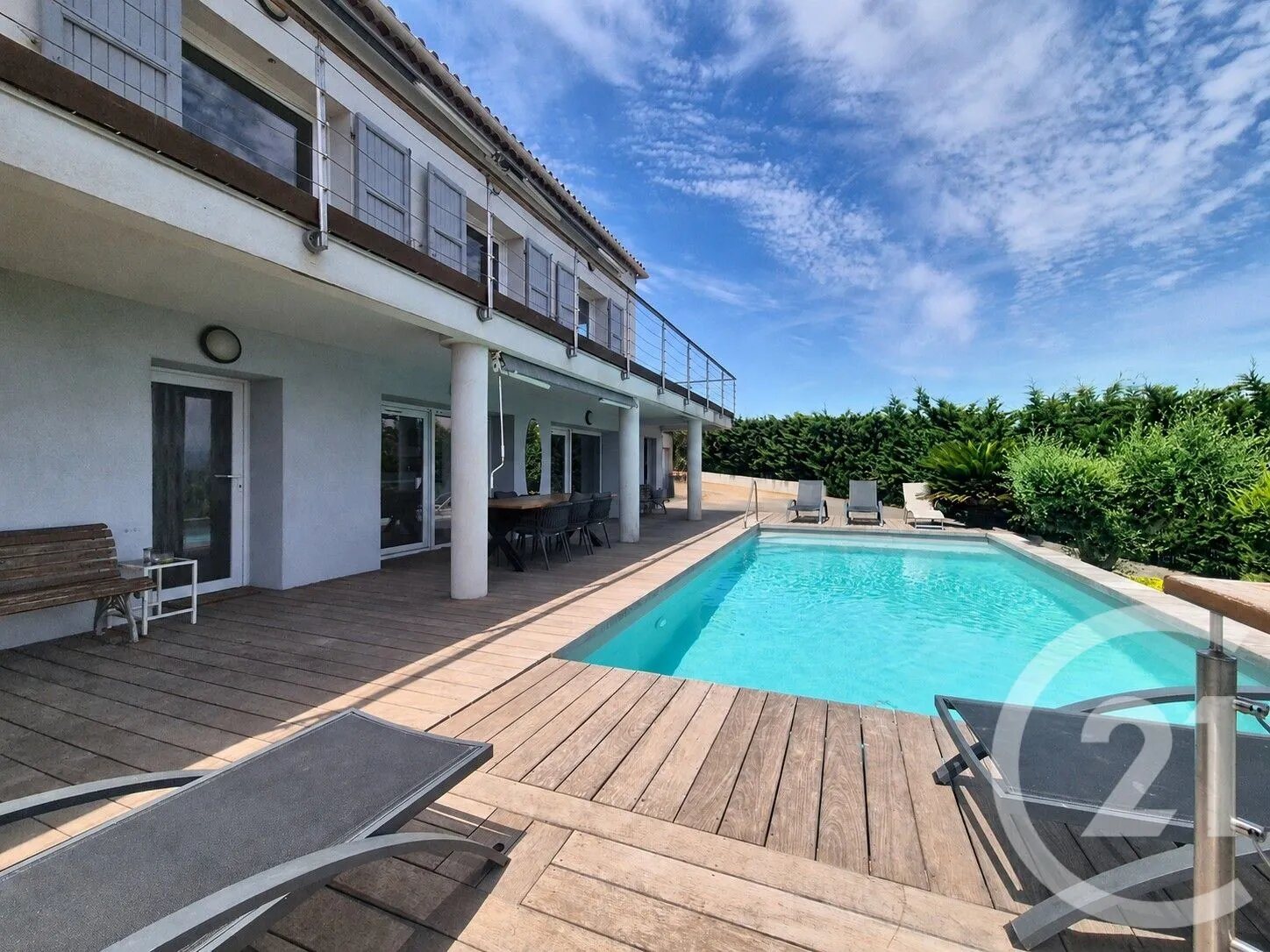 Maison à vendre, 190m², Fréjus