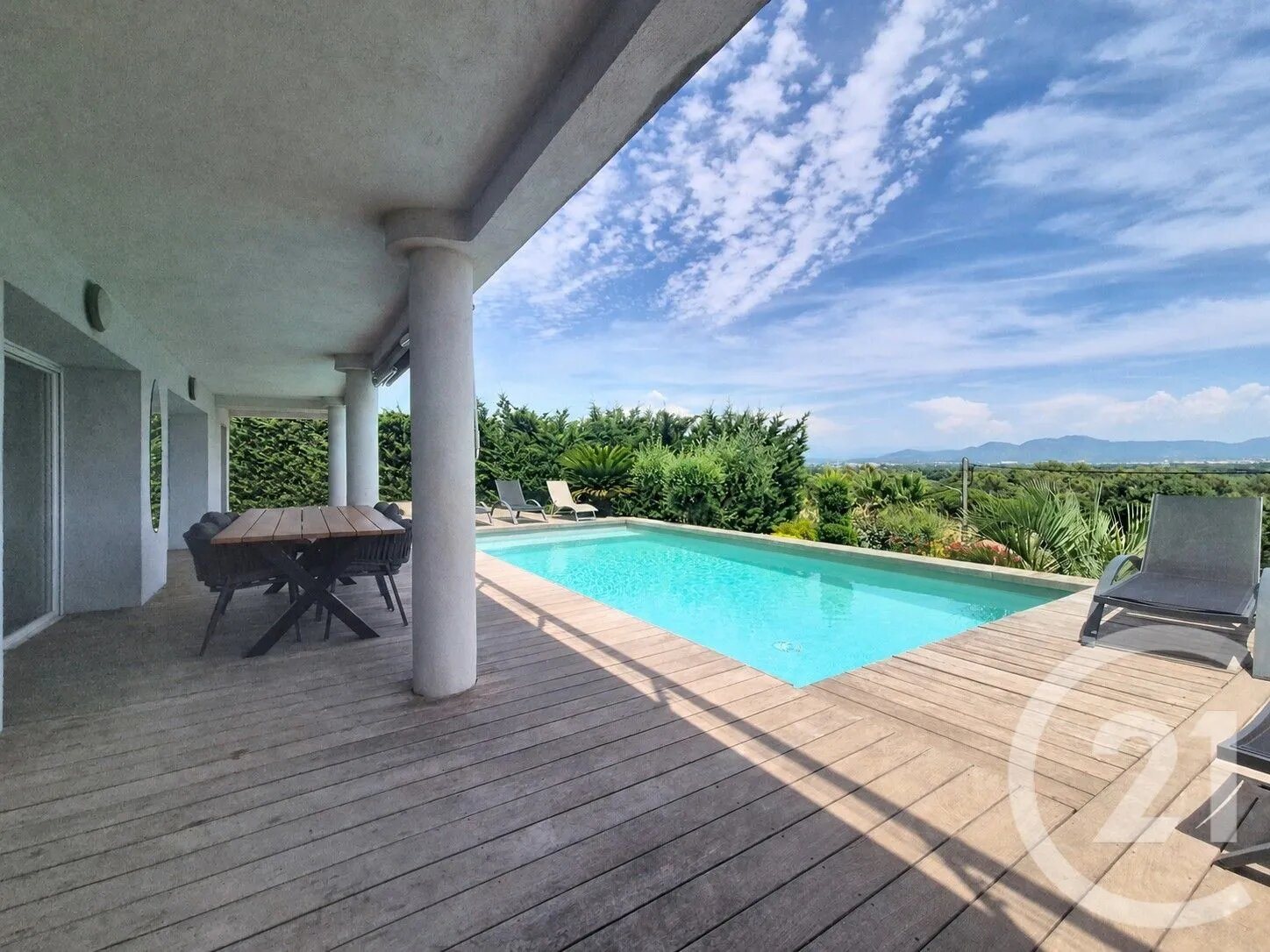 Maison à vendre, 190m², Fréjus