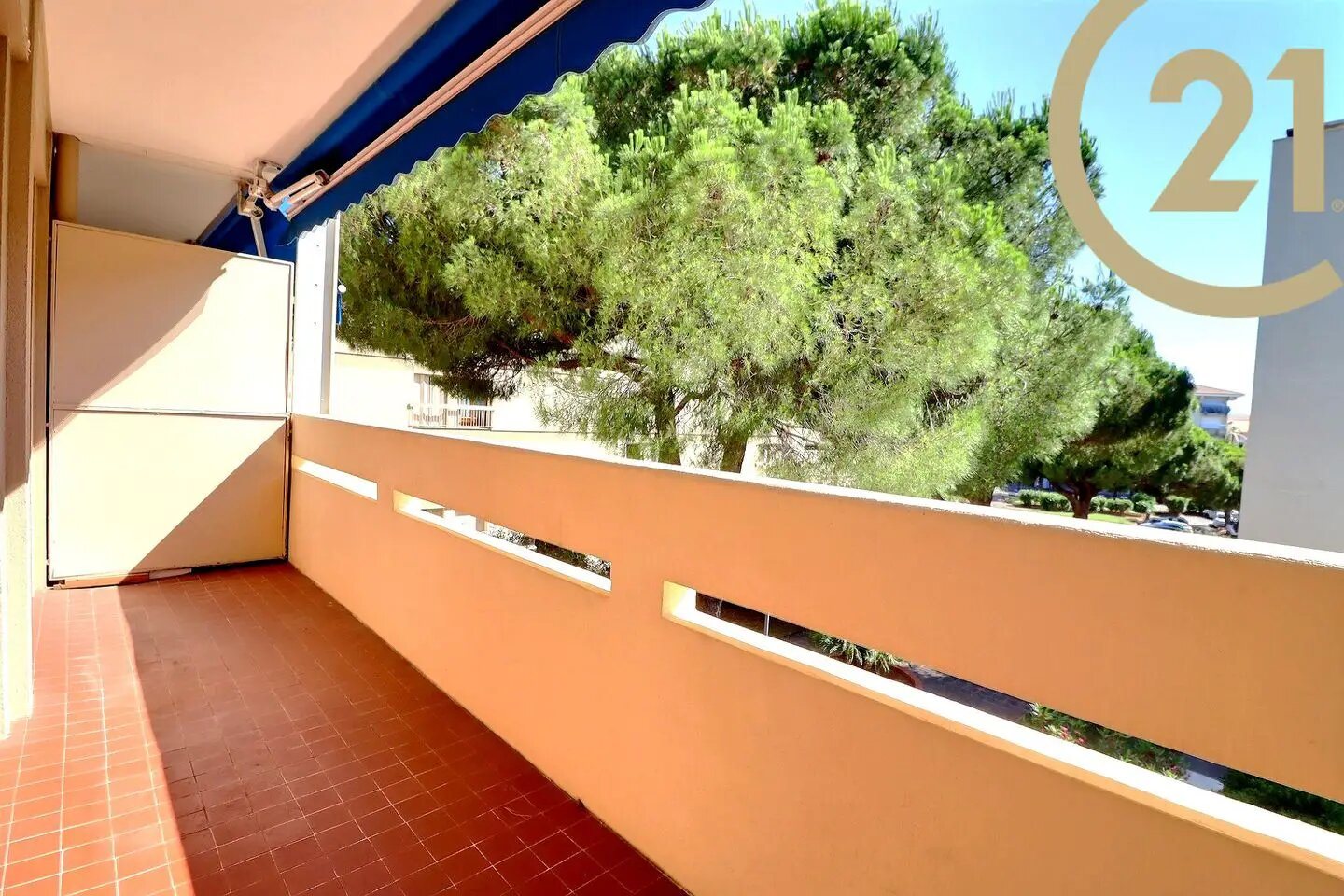 Appartement à vendre, 48m², Fréjus
