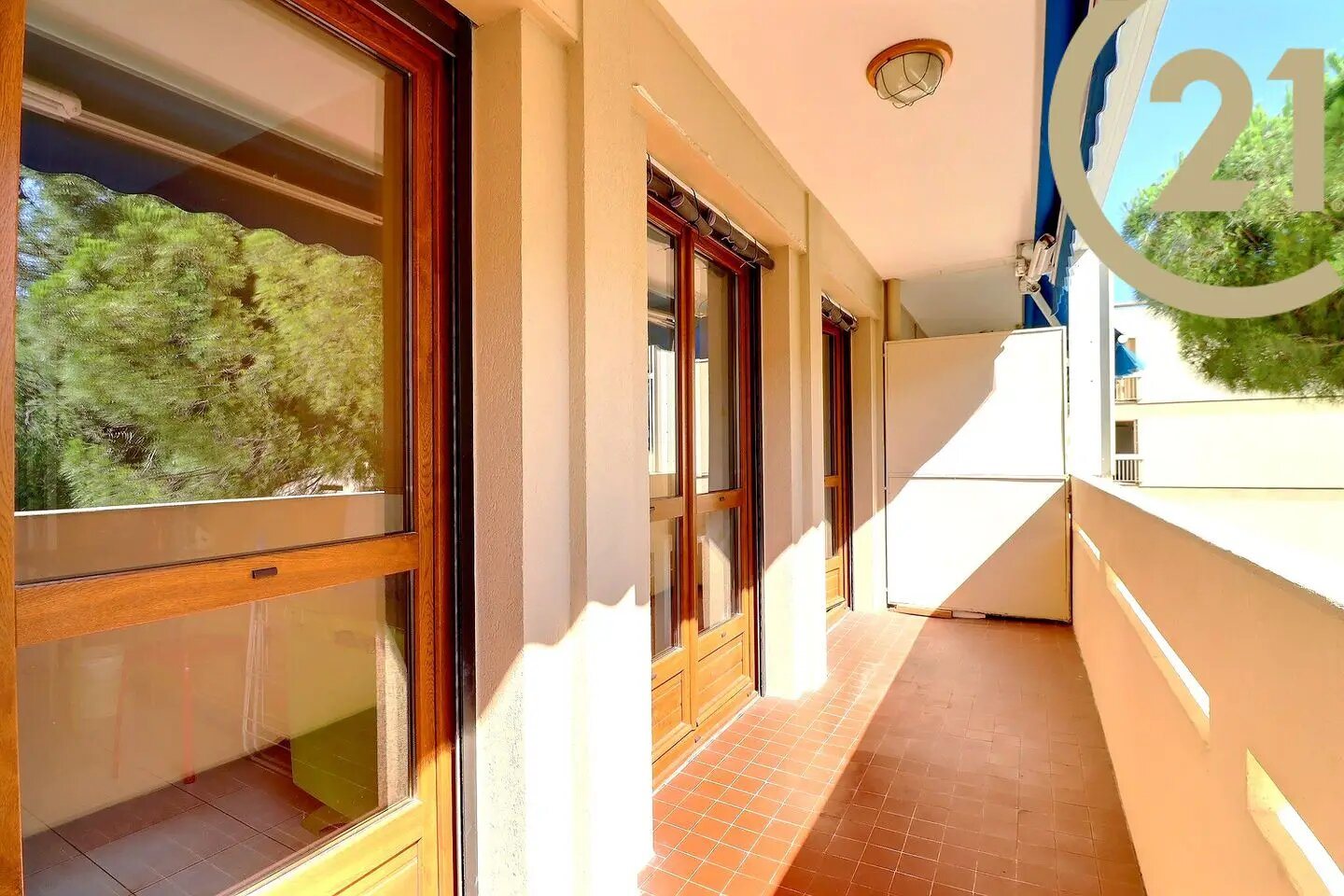 Appartement à vendre, 48m², Fréjus