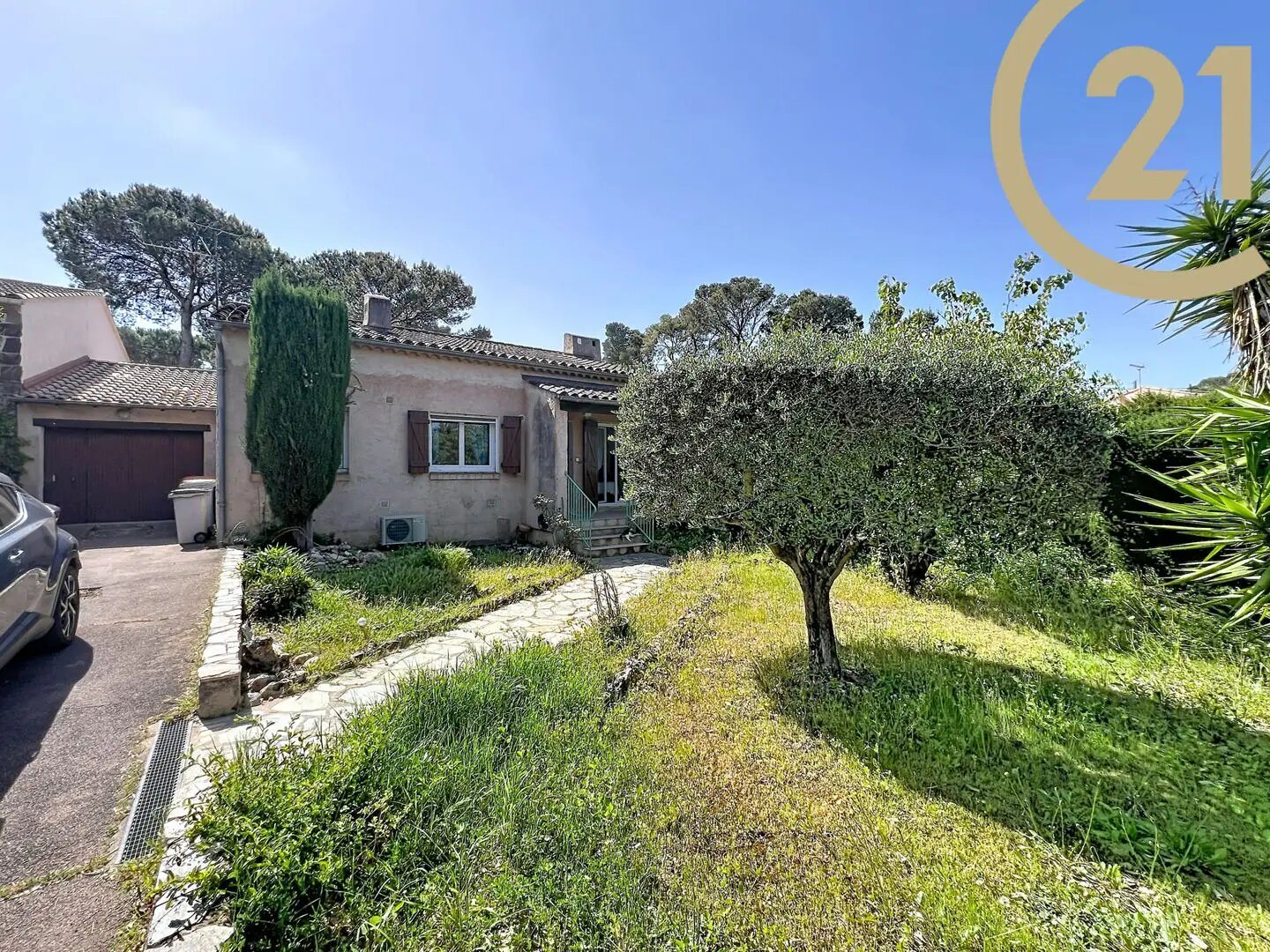Maison à vendre, 176m², Puget-sur-Argens