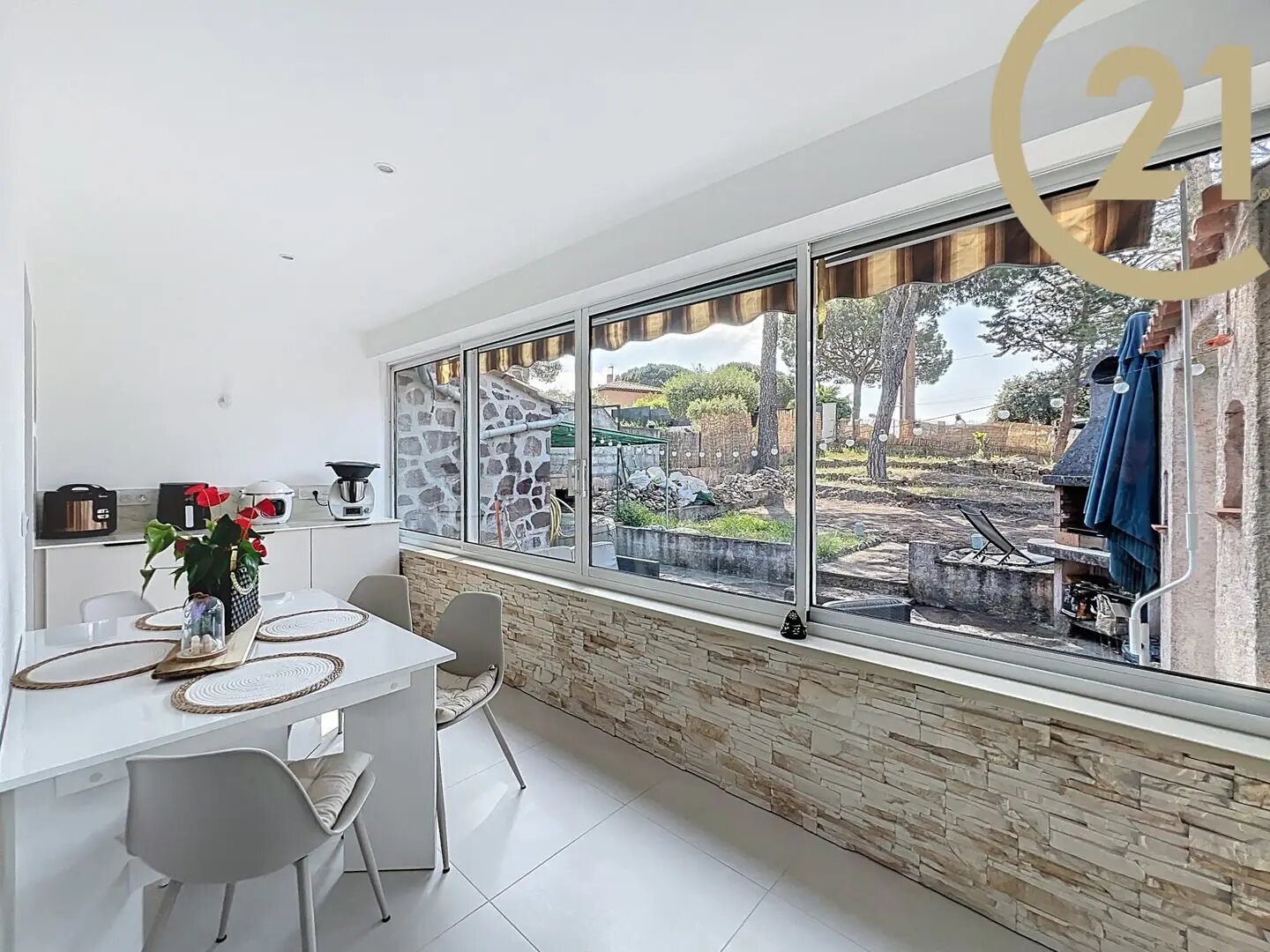 Maison à vendre, 176m², Puget-sur-Argens