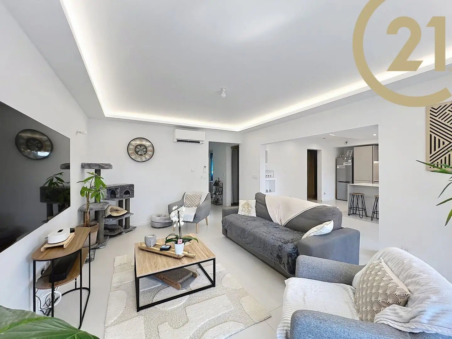 Maison à vendre, 176m², Puget-sur-Argens