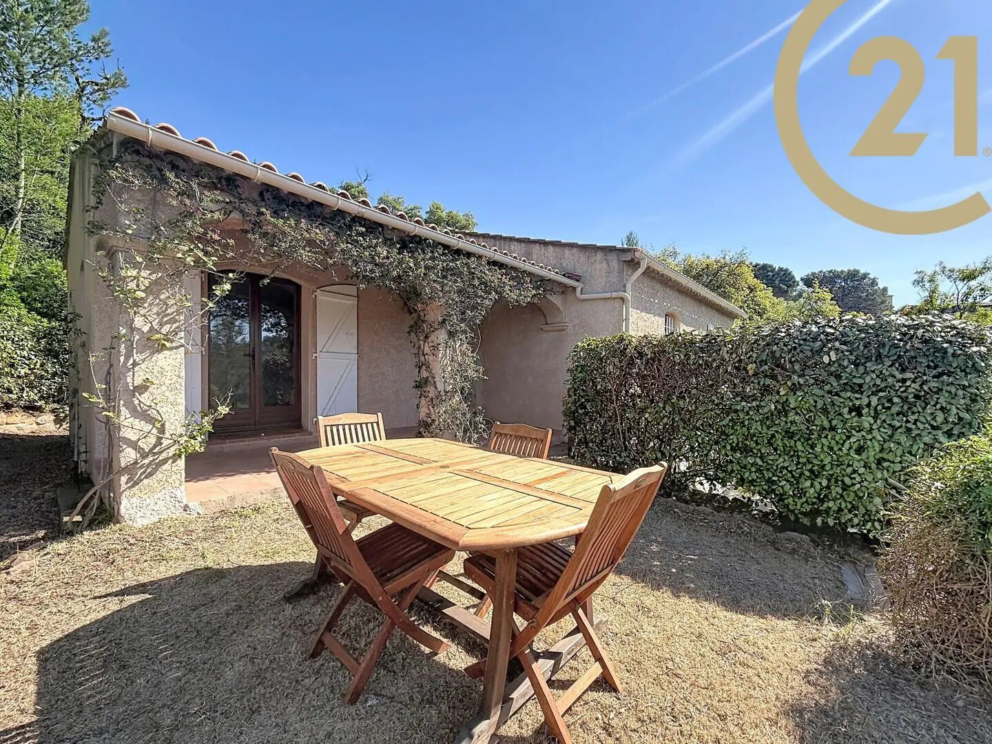 Maison à louer, 112m², Saint-Raphaël