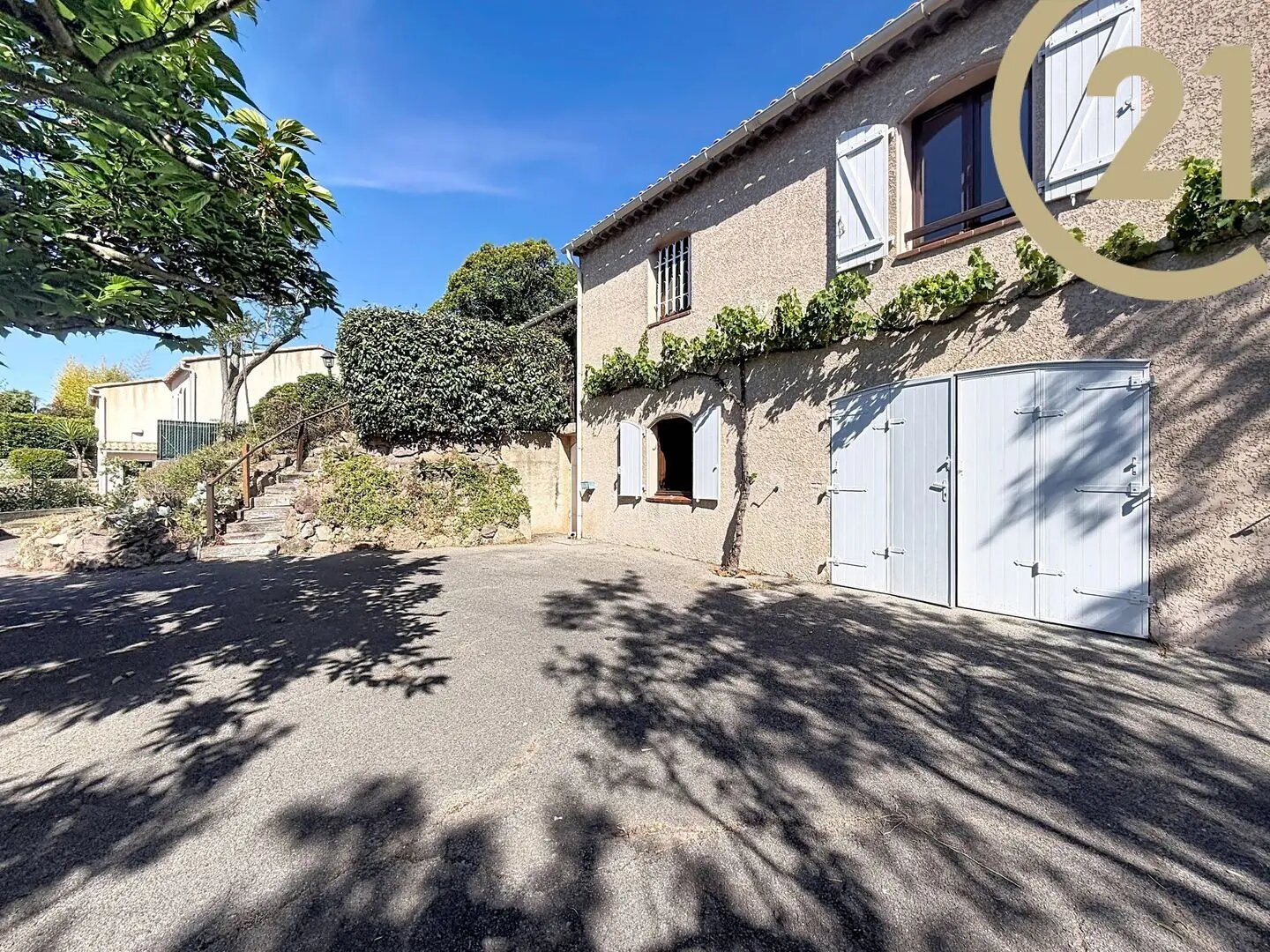 Maison à louer, 112m², Saint-Raphaël