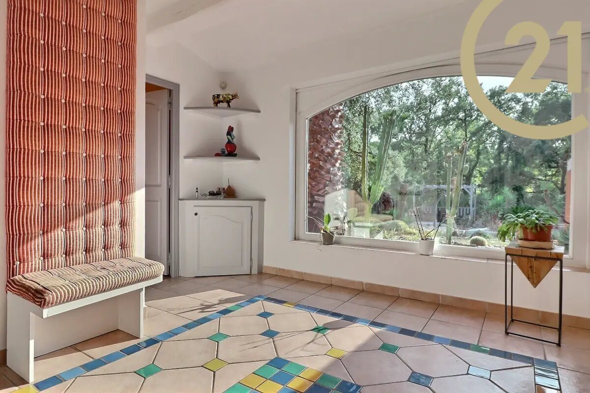Maison à vendre, 210m², Puget-sur-Argens