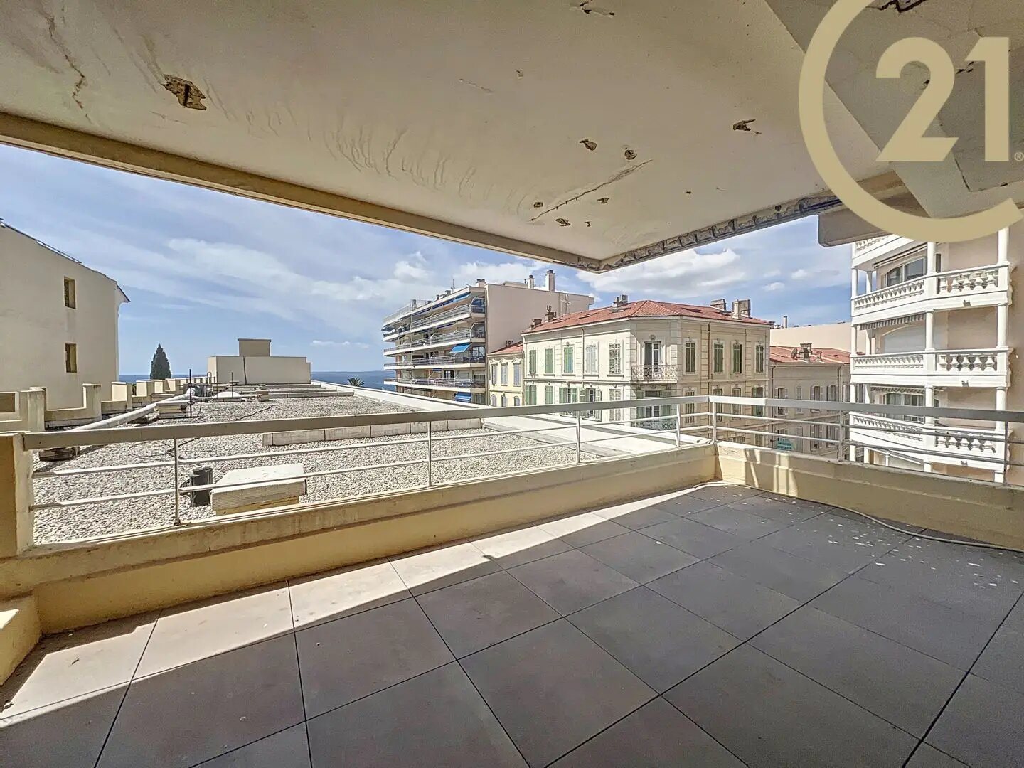 Appartement à vendre, 47m², Saint-Raphaël