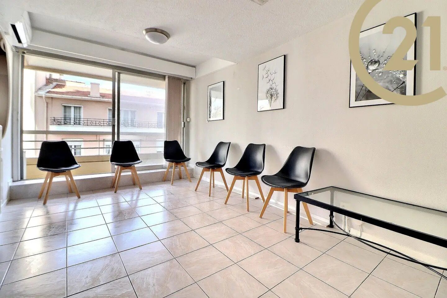 Appartement à vendre, 47m², Saint-Raphaël