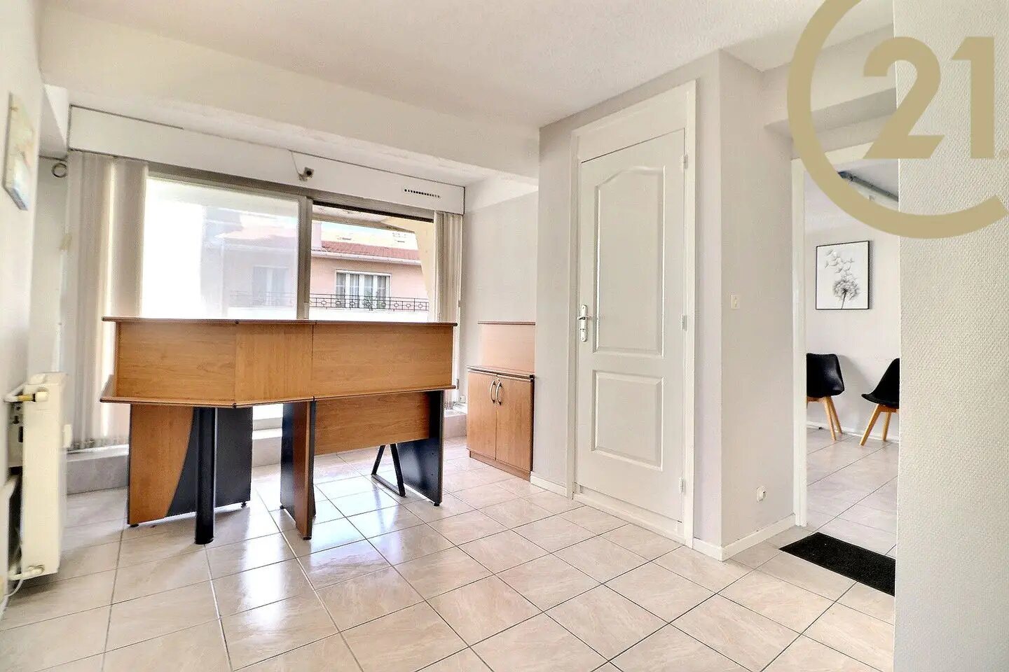 Appartement à vendre, 47m², Saint-Raphaël