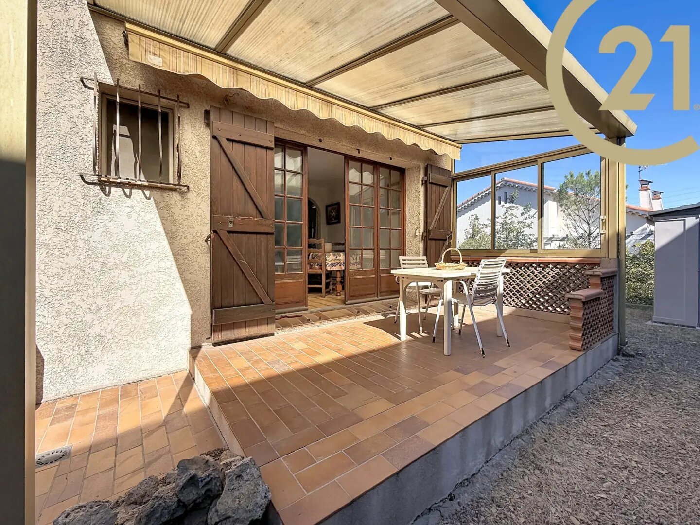 Maison à vendre, 94m², Saint-Raphaël