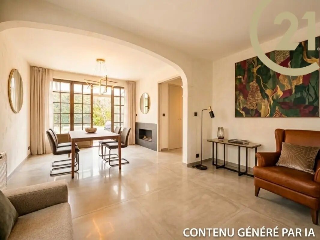 Maison à vendre, 94m², Saint-Raphaël