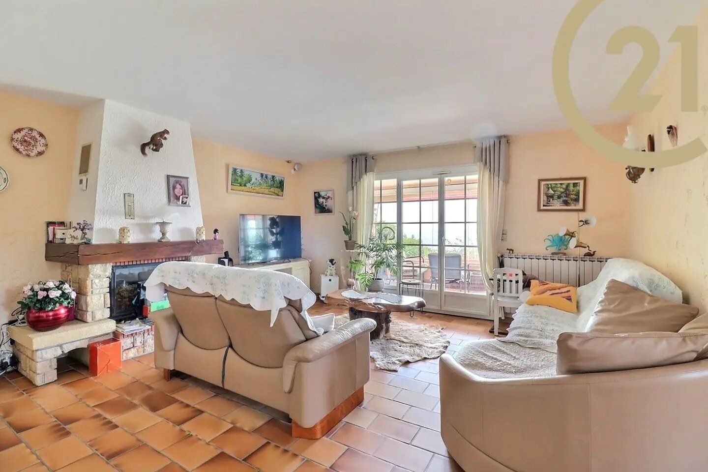 Maison à vendre, 180m², Roquebrune-sur-Argens
