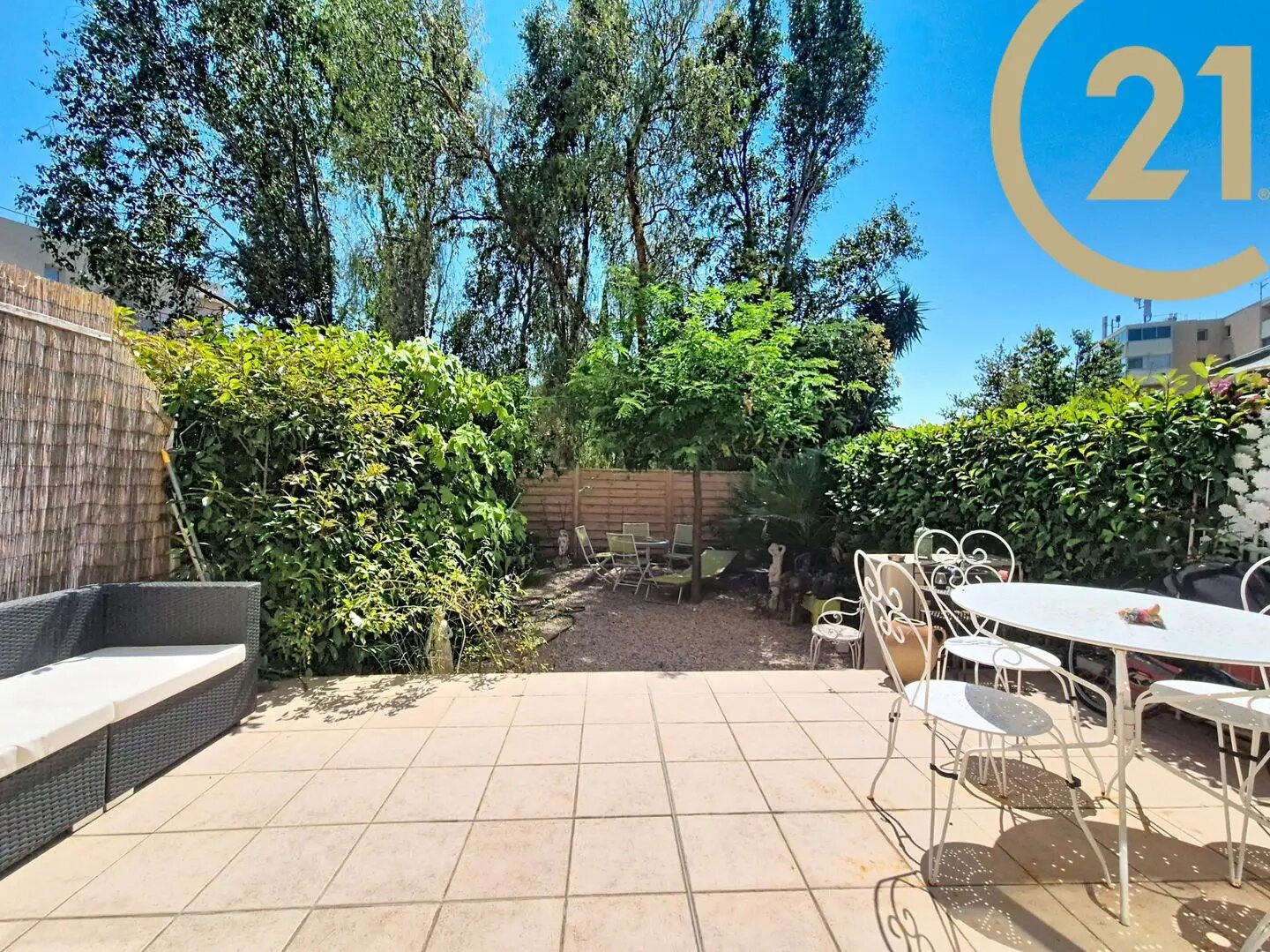 Appartement à vendre, 54m², Fréjus