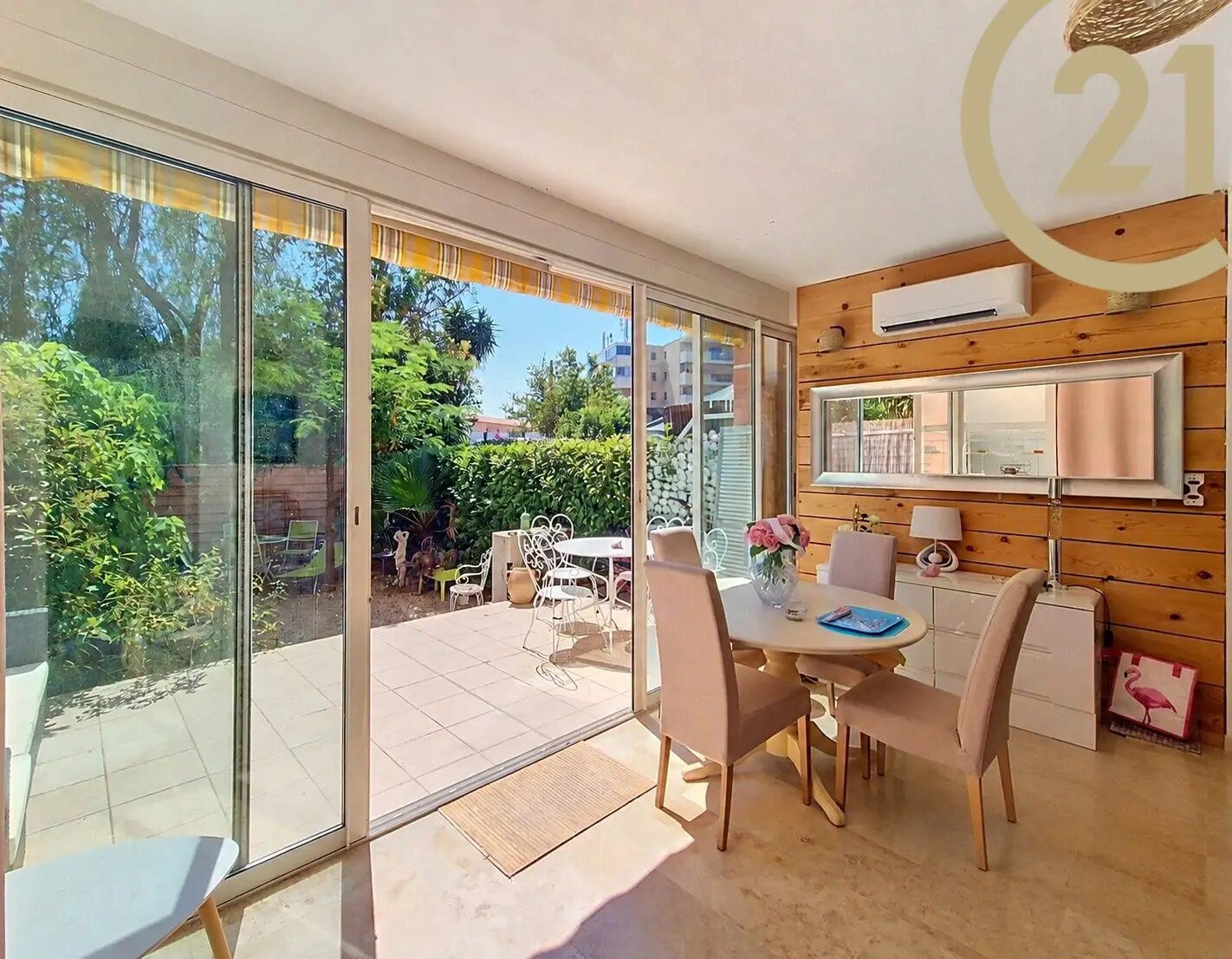 Appartement à vendre, 54m², Fréjus