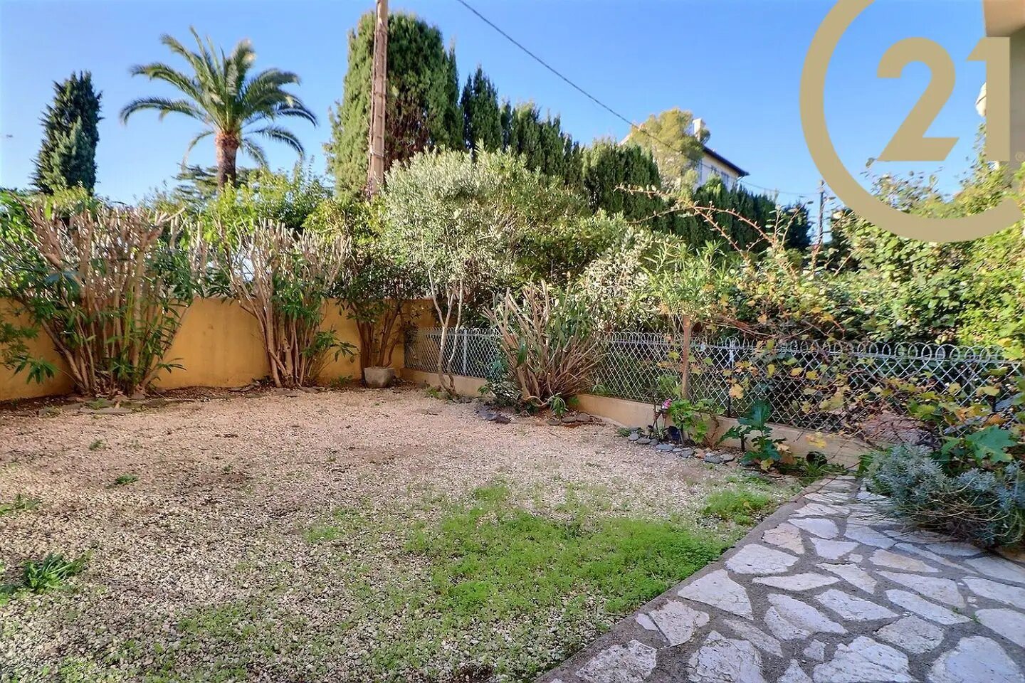 Appartement à vendre, 37m², Saint-Raphaël
