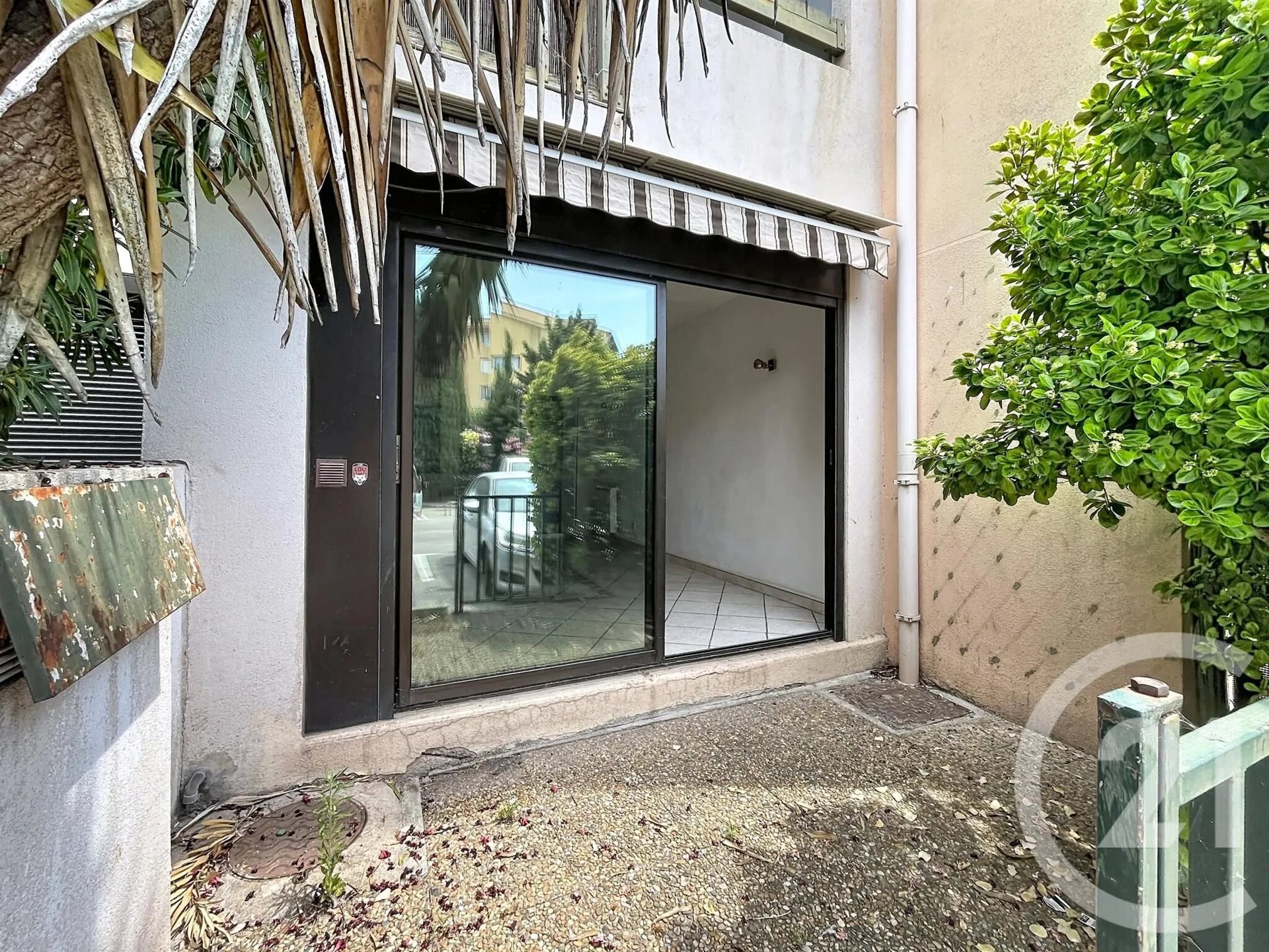 Appartement à vendre, 26m², Fréjus