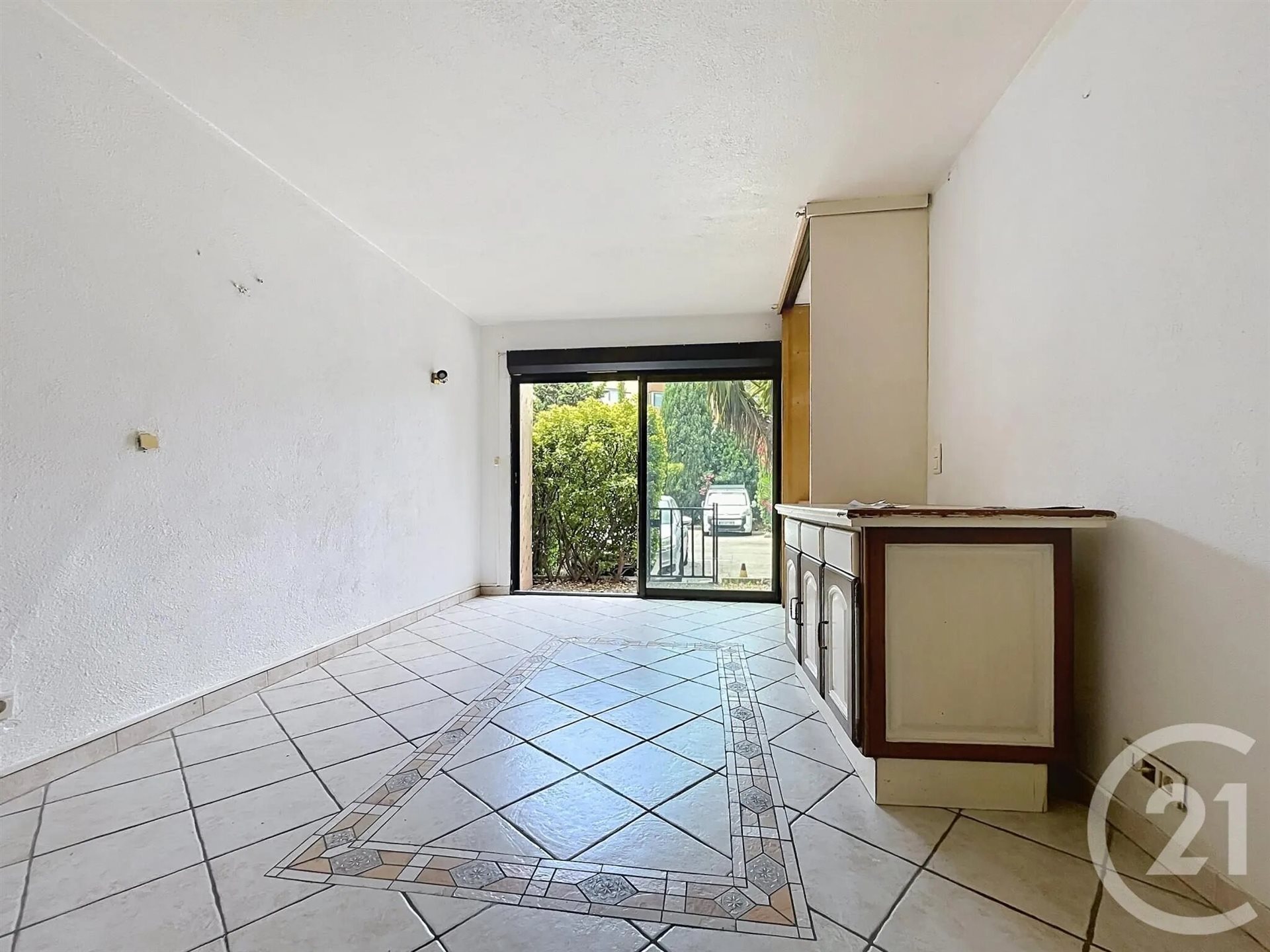 Appartement à vendre, 26m², Fréjus