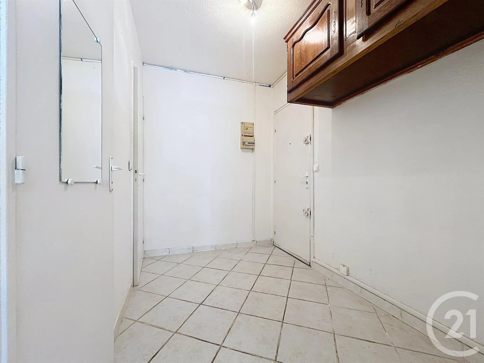 Appartement à vendre, 26m², Fréjus
