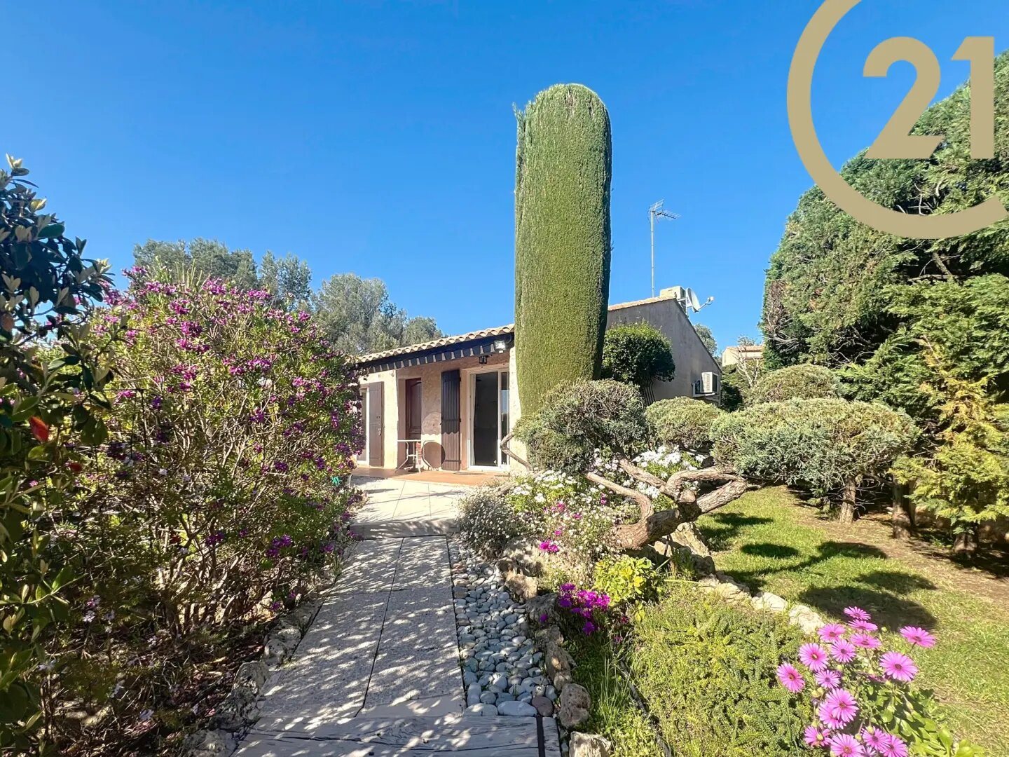 Maison à vendre, 152m², Fréjus