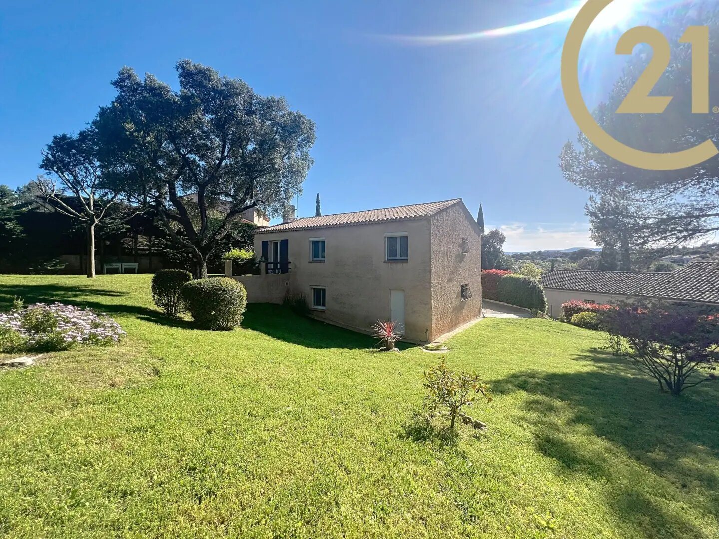 Maison à vendre, 152m², Fréjus