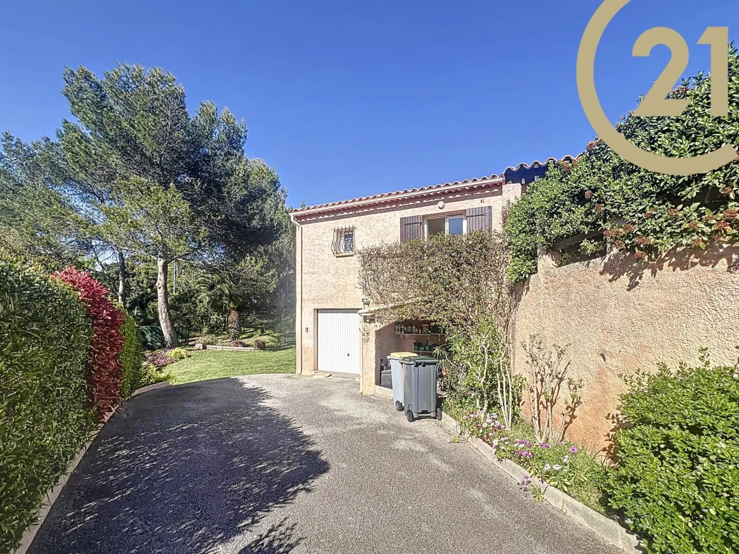 Maison à vendre, 152m², Fréjus