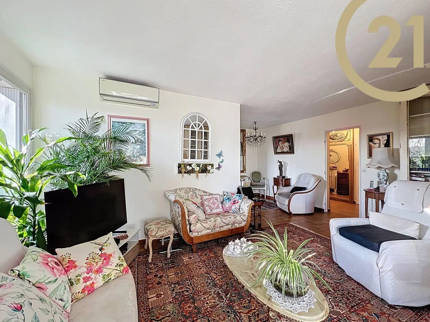 Appartement à vendre, 67m², Fréjus