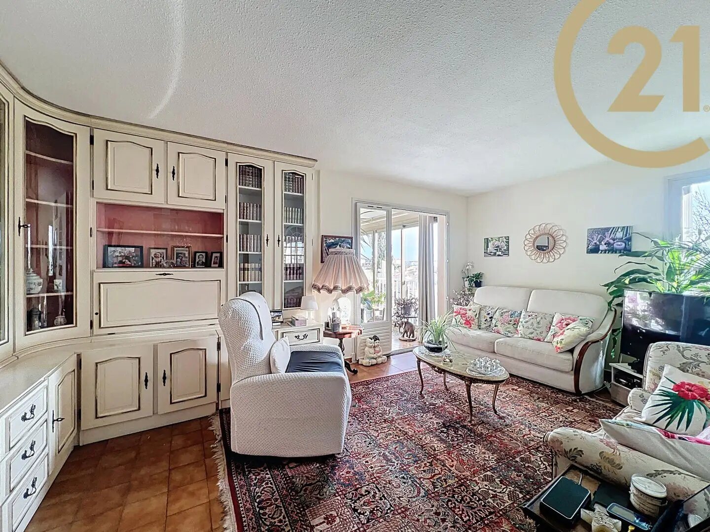 Appartement à vendre, 67m², Fréjus