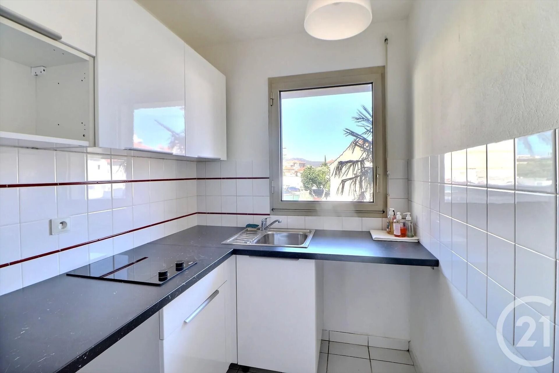 Appartement à vendre, 39m², Saint-Raphaël