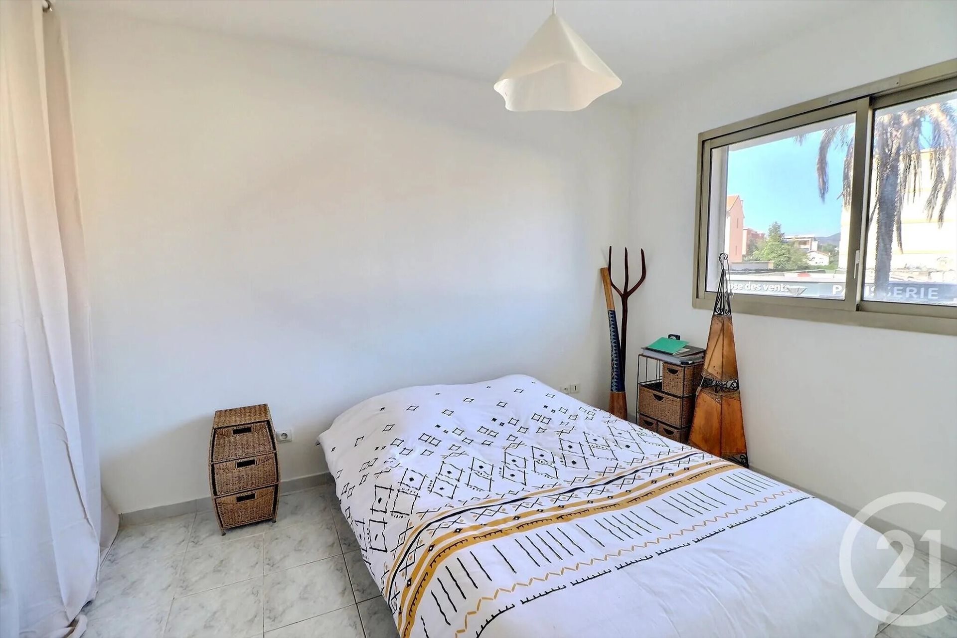 Appartement à vendre, 39m², Saint-Raphaël