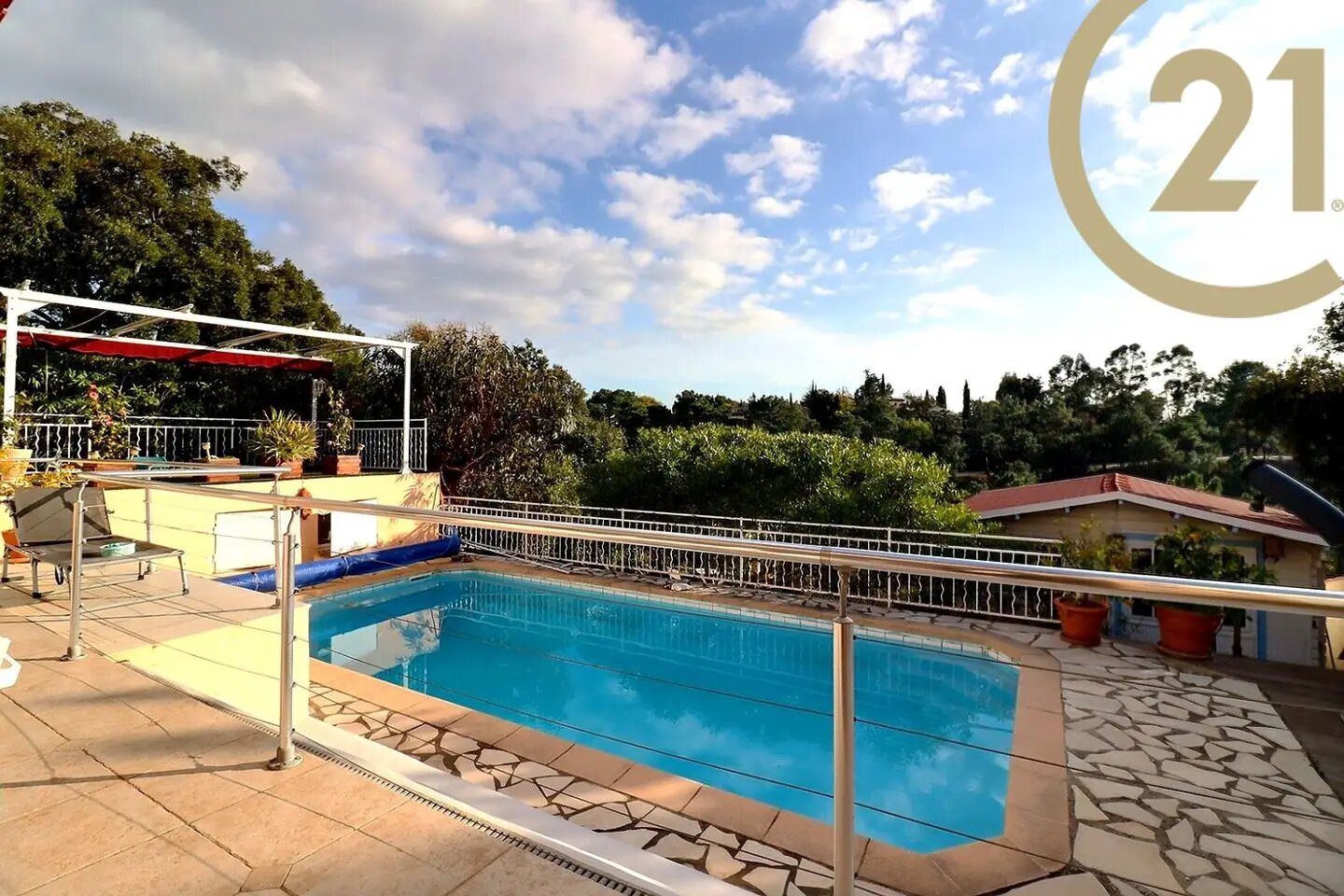 Maison à vendre, 113m², Fréjus
