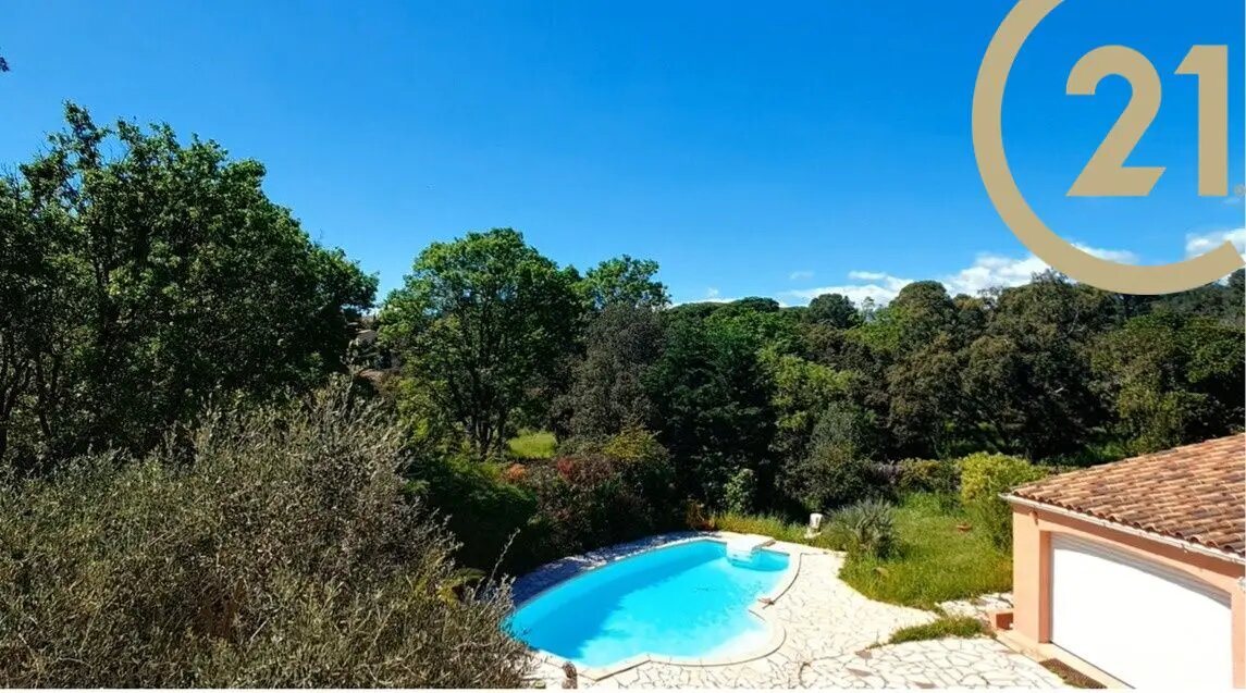 Maison à vendre, 128m², Saint-Raphaël